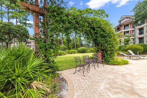 A home in Panama City Beach