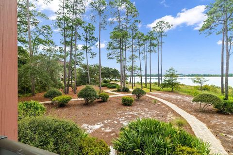 A home in Panama City Beach