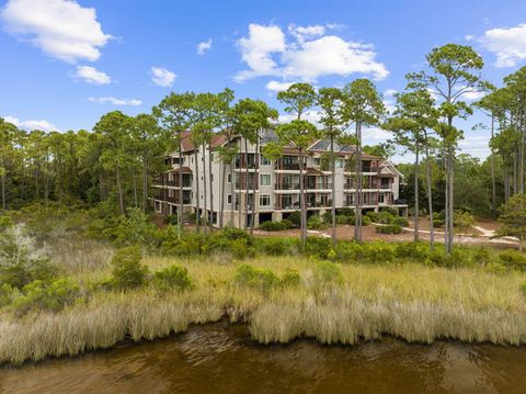 A home in Panama City Beach