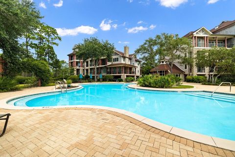 A home in Panama City Beach