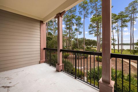 A home in Panama City Beach