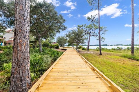 A home in Panama City Beach