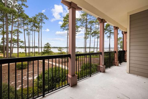 A home in Panama City Beach