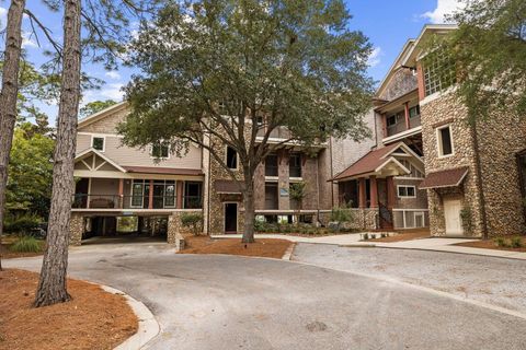 A home in Panama City Beach