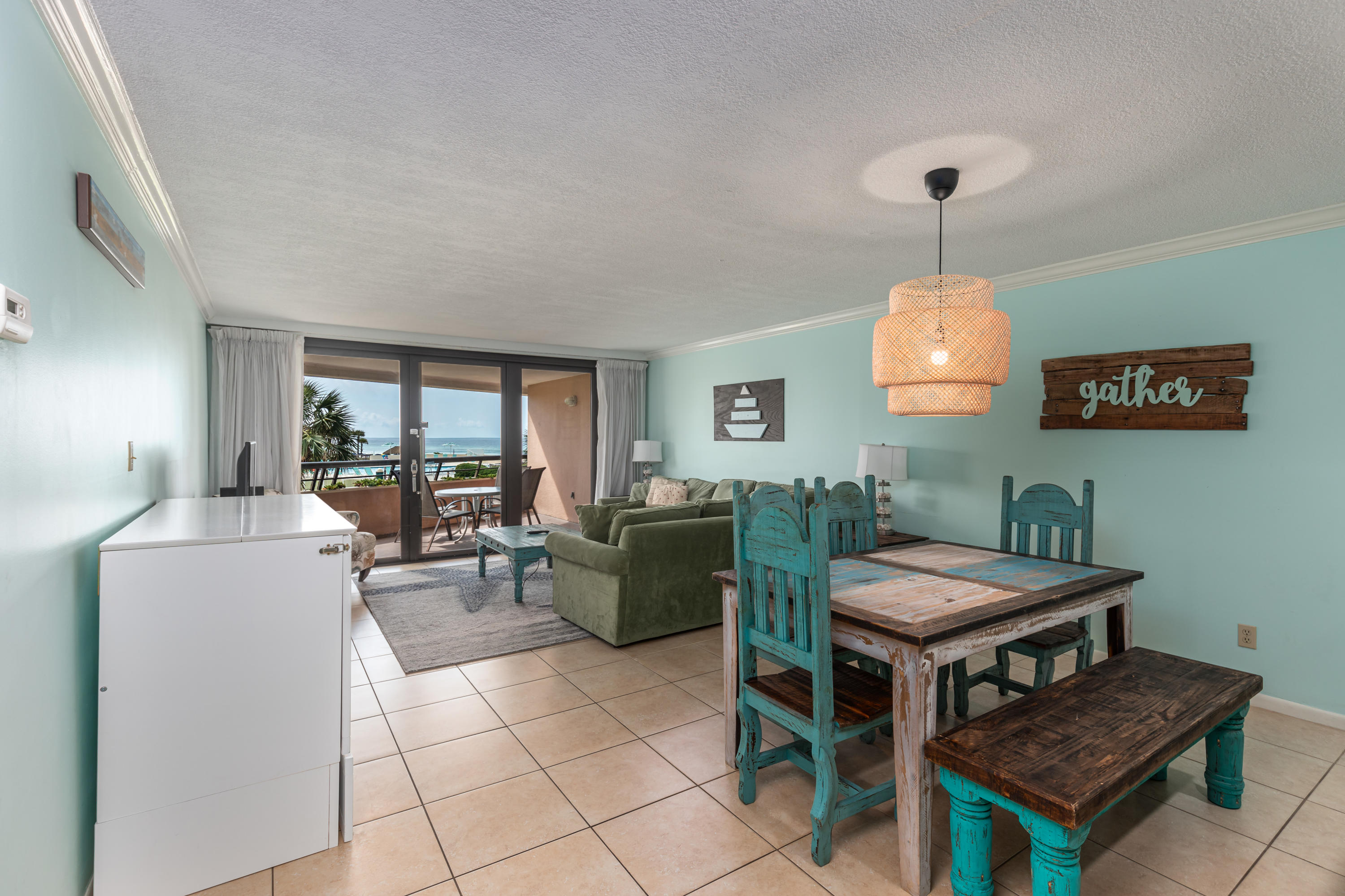 EDGEWATER BEACH CONDO PH 1 - Residential