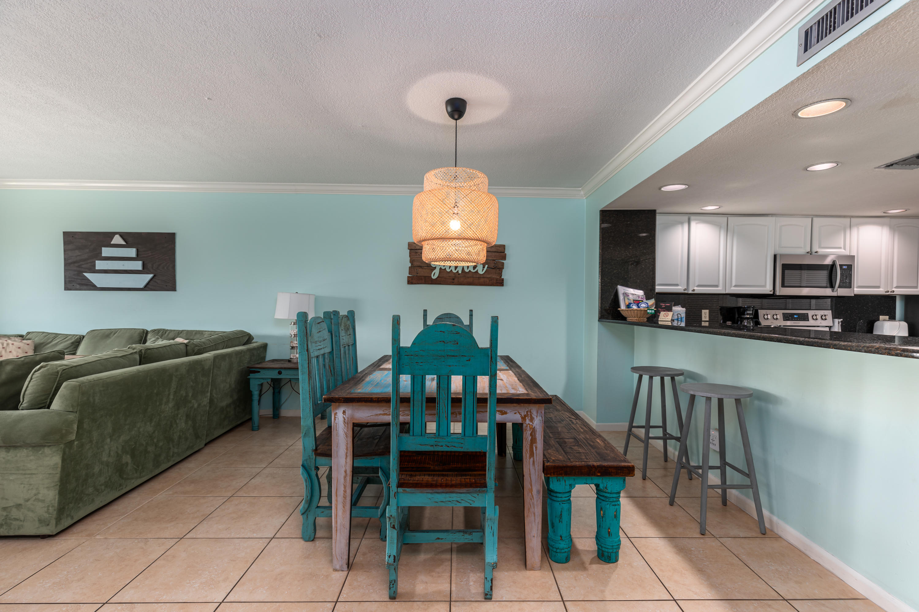 EDGEWATER BEACH CONDO PH 1 - Residential