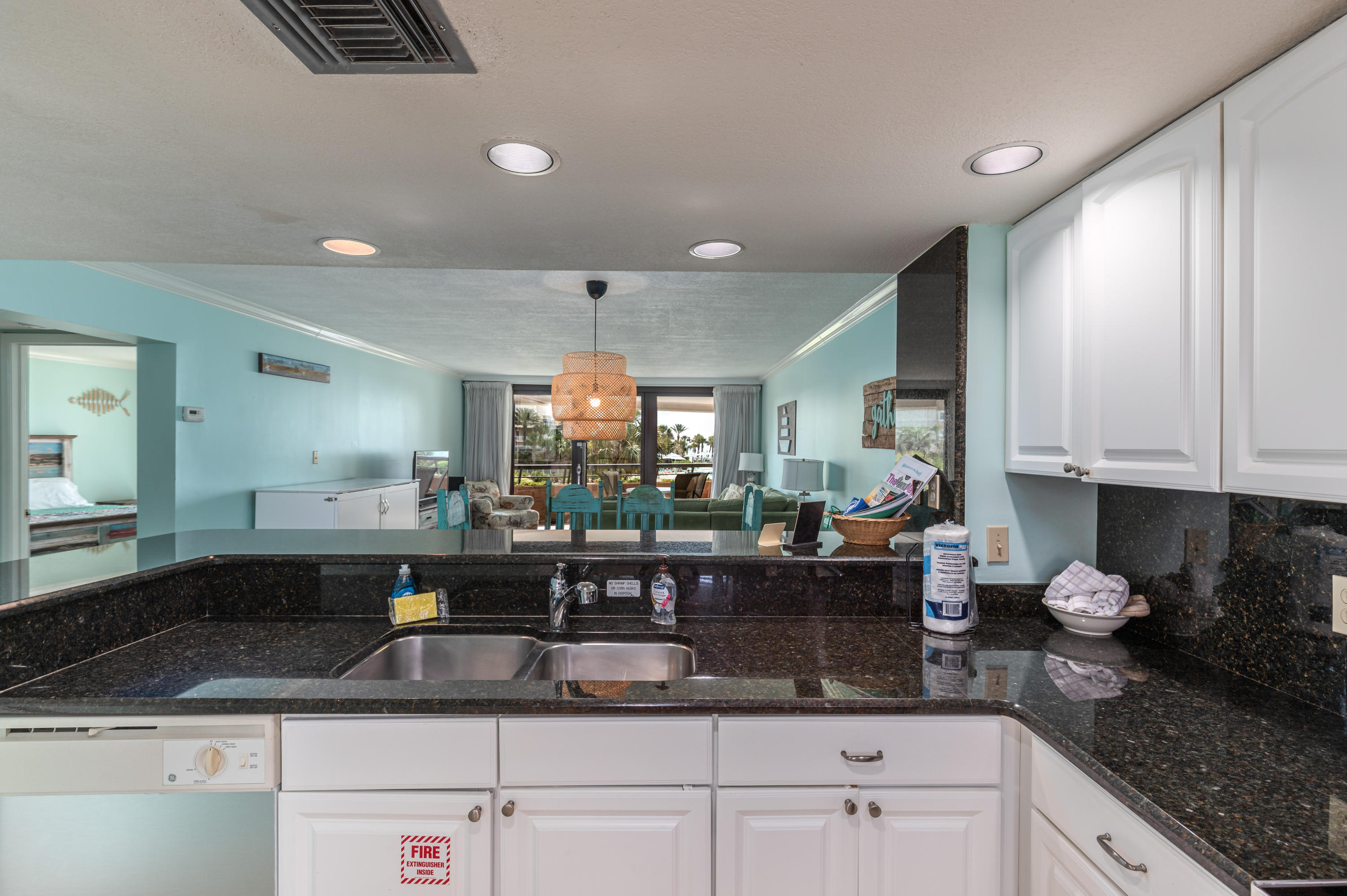 EDGEWATER BEACH CONDO PH 1 - Residential