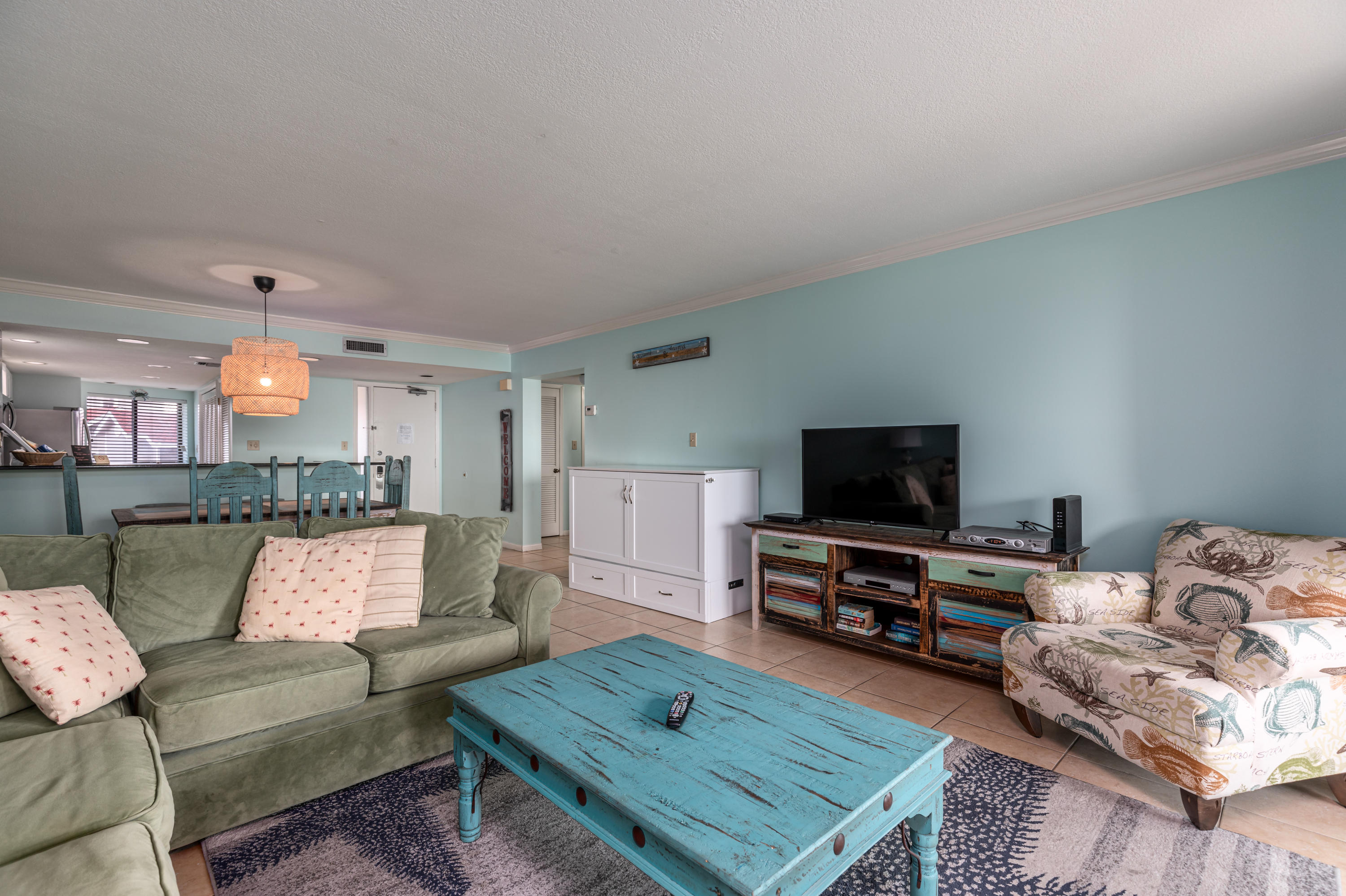 EDGEWATER BEACH CONDO PH 1 - Residential