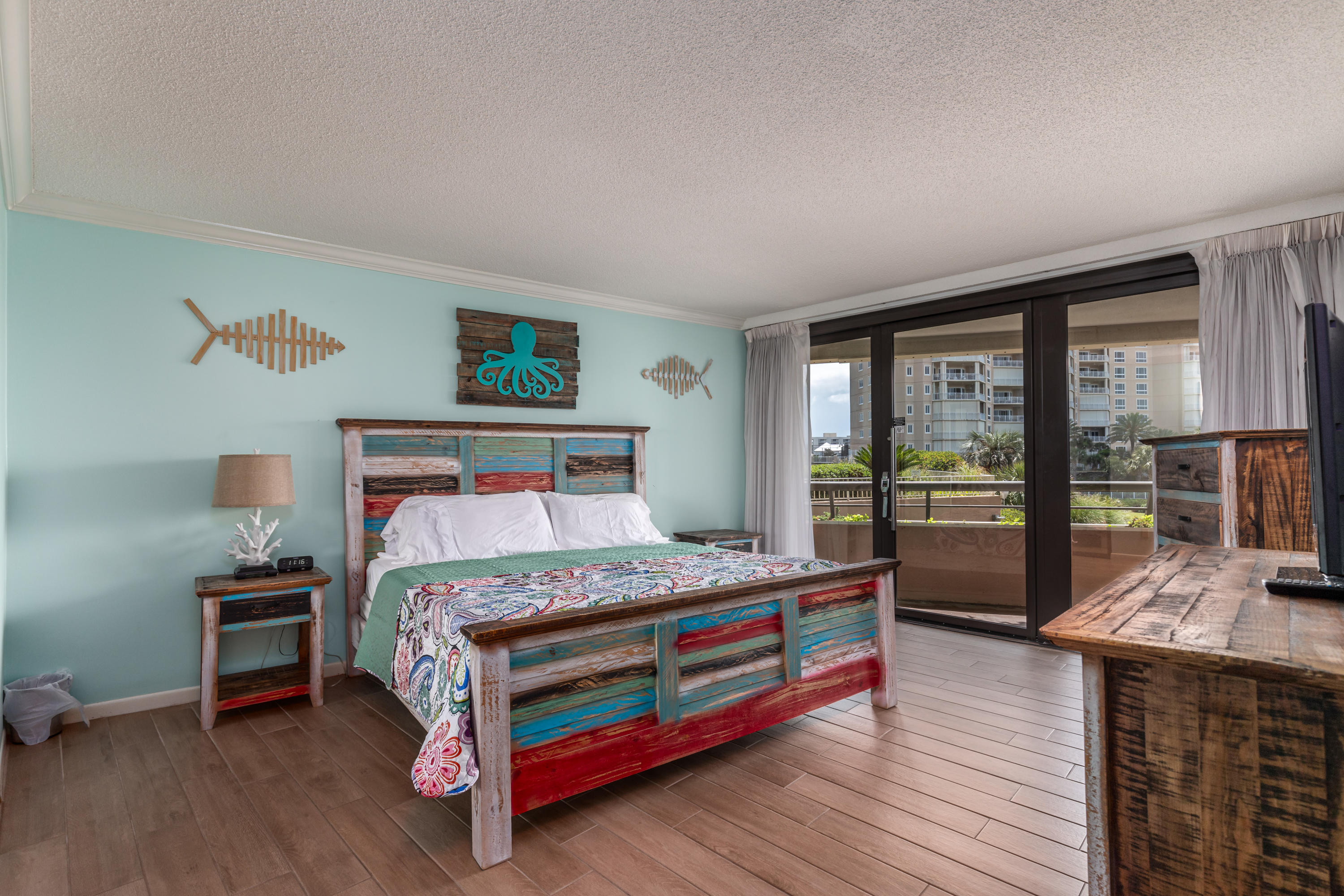 EDGEWATER BEACH CONDO PH 1 - Residential