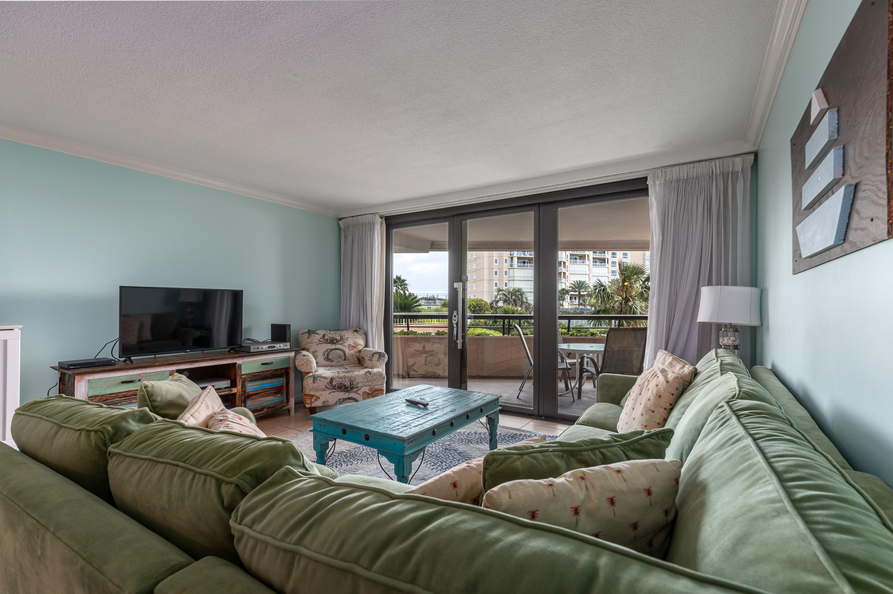 EDGEWATER BEACH CONDO PH 1 - Residential