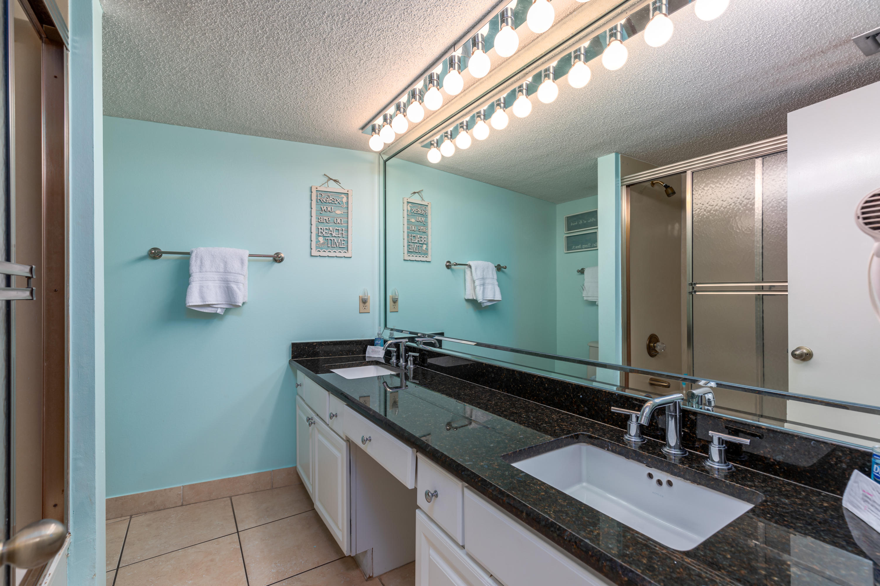 EDGEWATER BEACH CONDO PH 1 - Residential