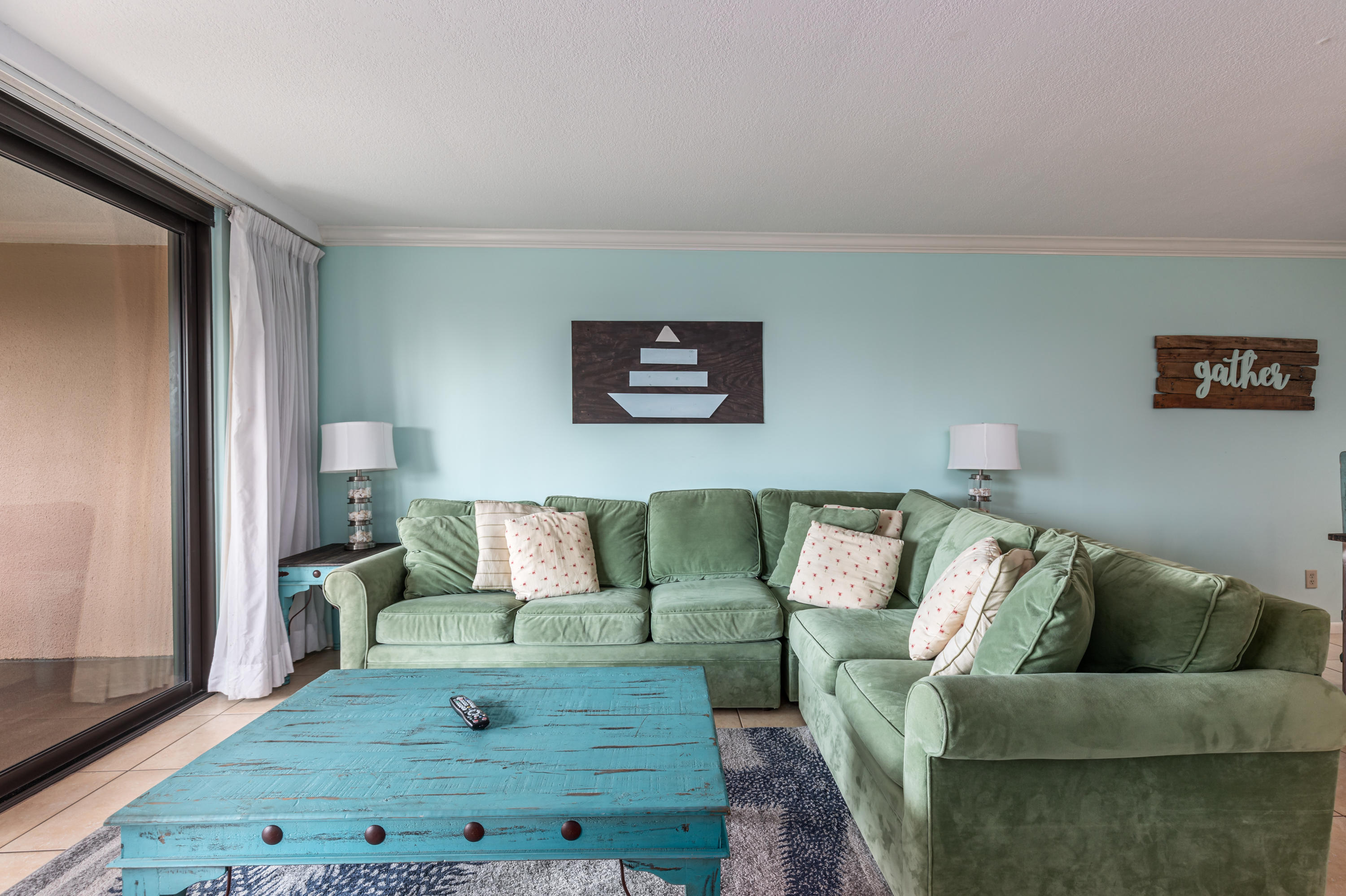 EDGEWATER BEACH CONDO PH 1 - Residential