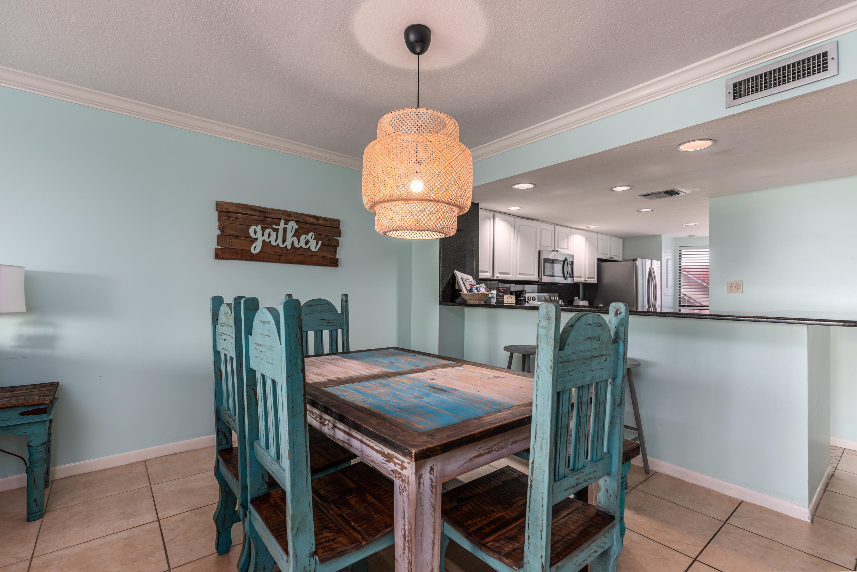 EDGEWATER BEACH CONDO PH 1 - Residential