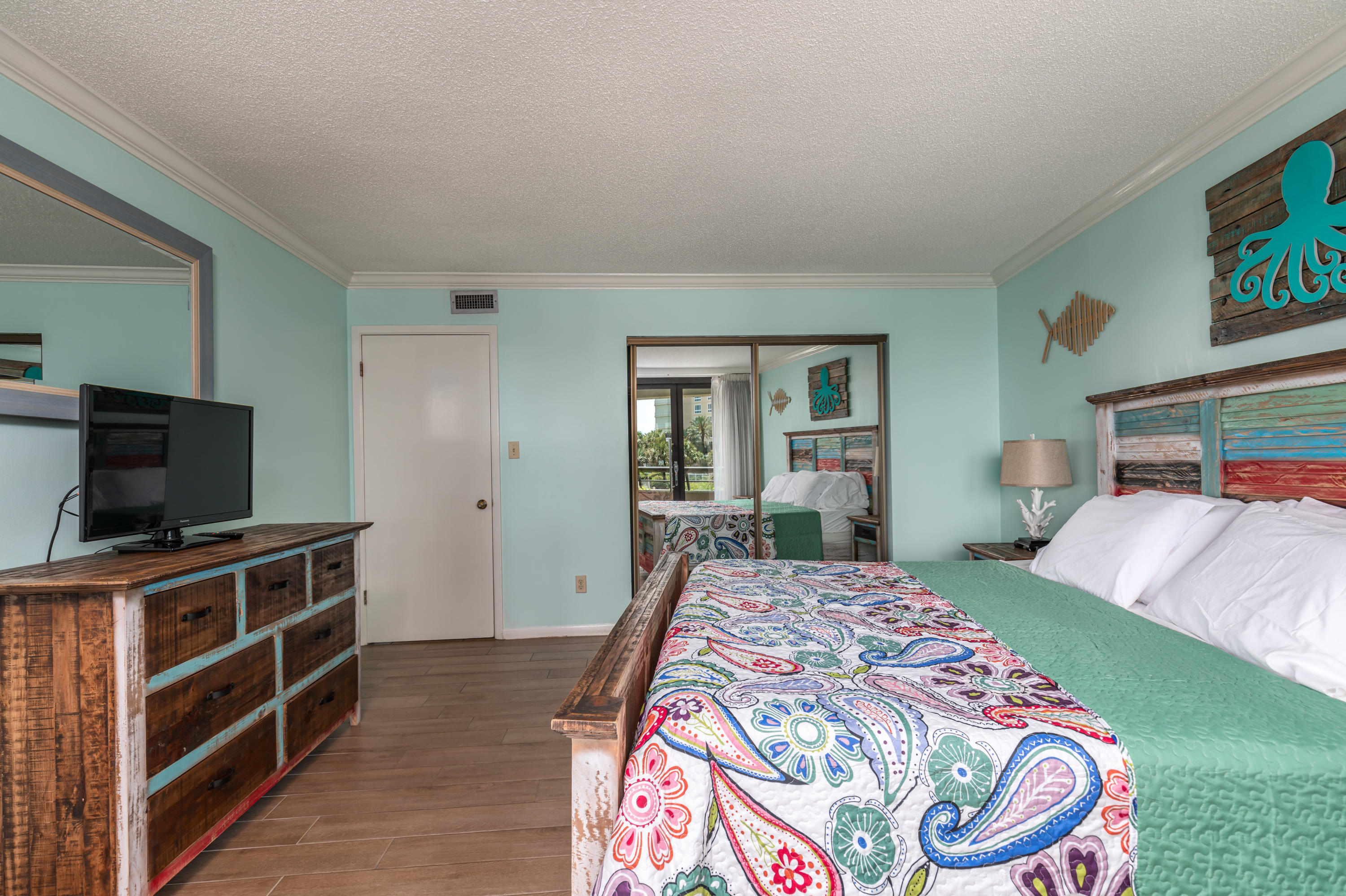 EDGEWATER BEACH CONDO PH 1 - Residential