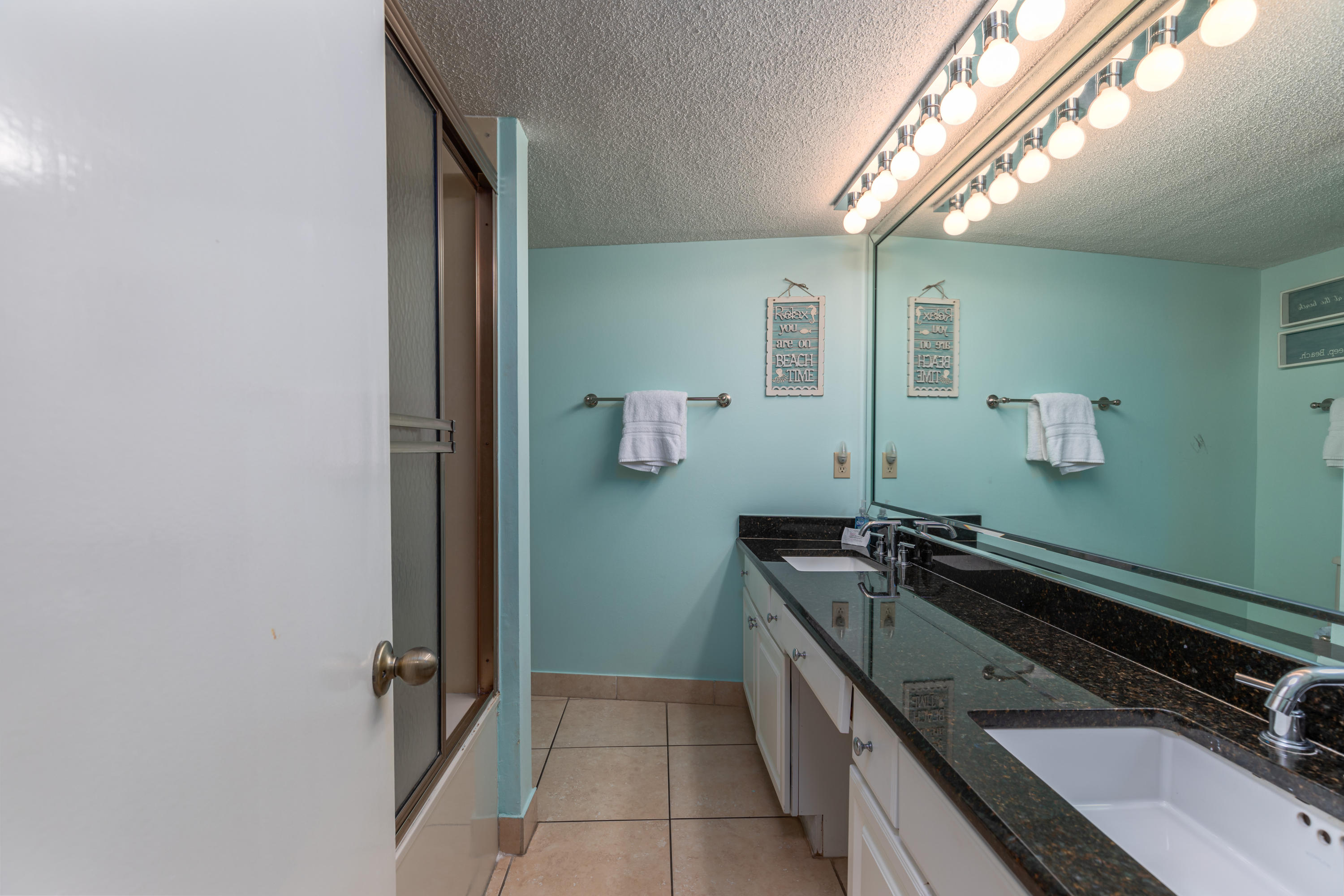 EDGEWATER BEACH CONDO PH 1 - Residential