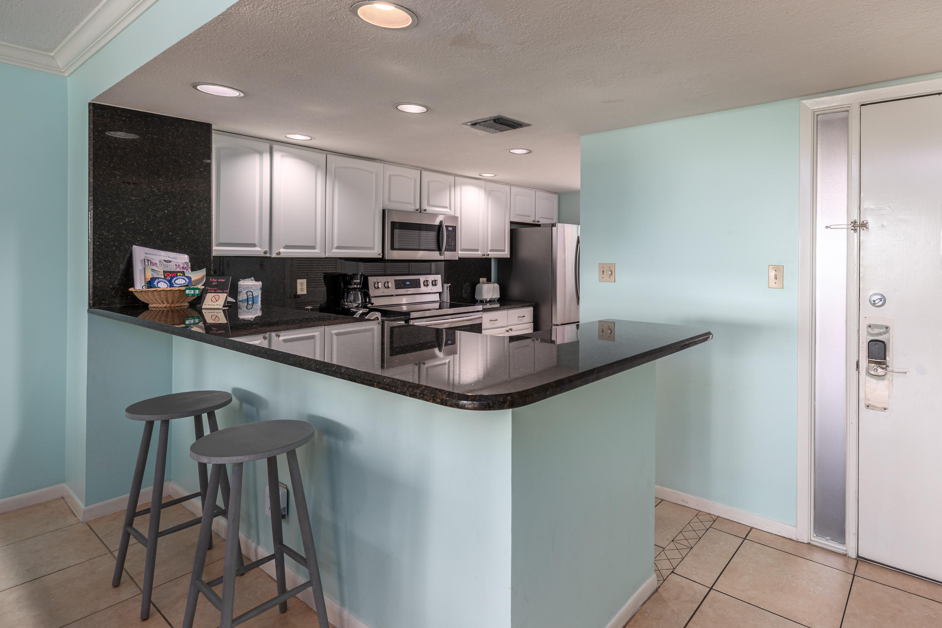 EDGEWATER BEACH CONDO PH 1 - Residential