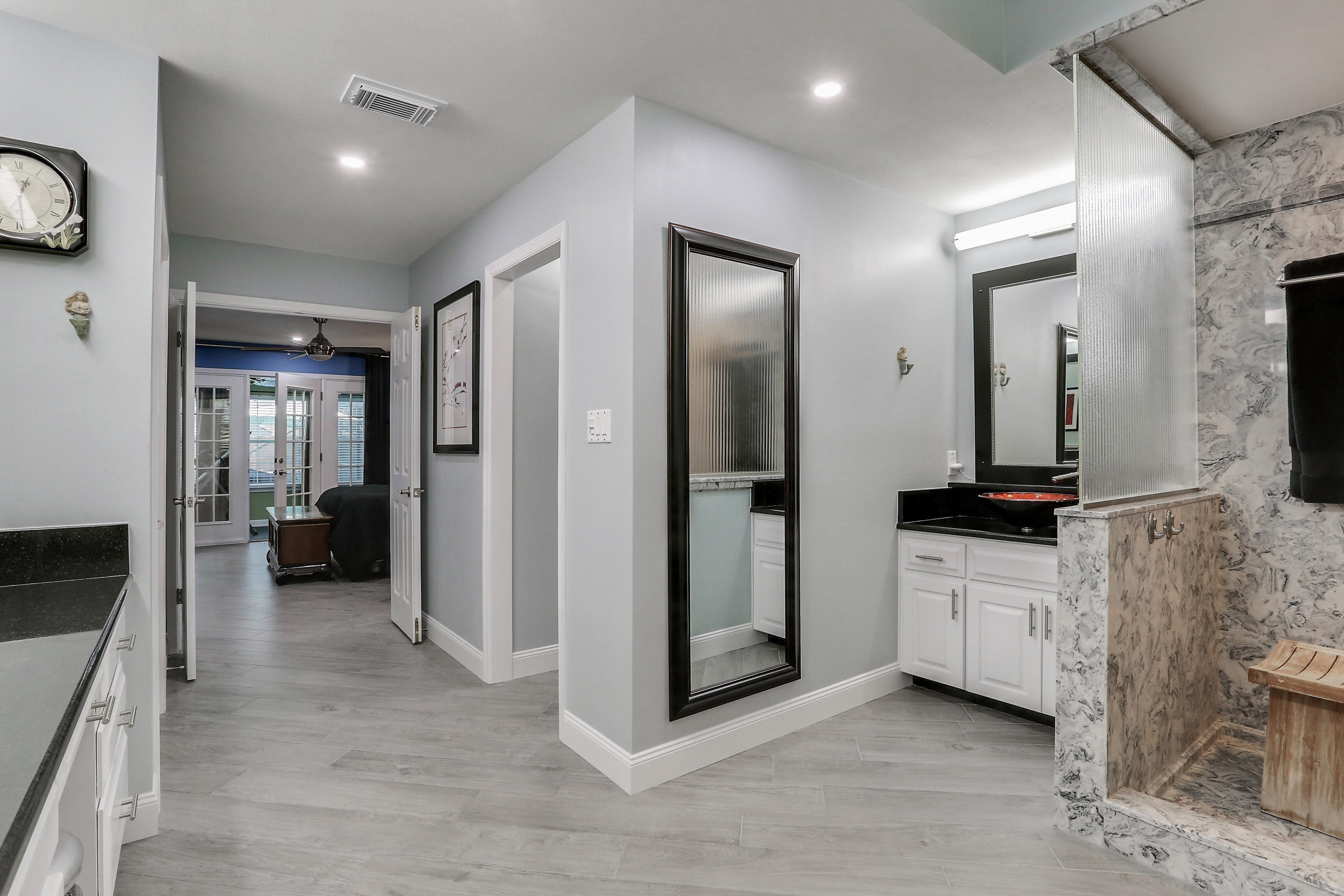 PARKWOOD ESTATES PH 1 BLUEWATER BAY - Residential