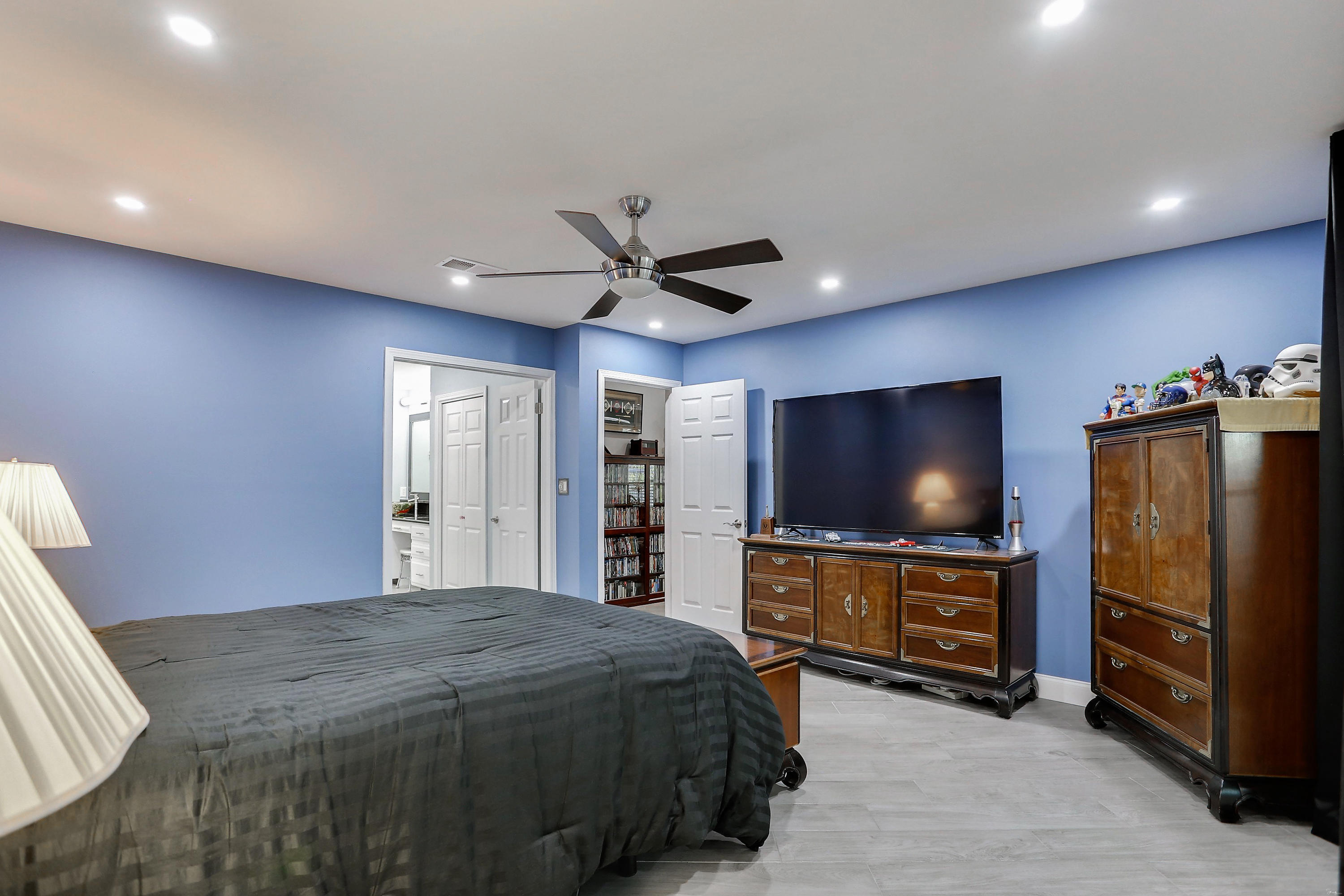 PARKWOOD ESTATES PH 1 BLUEWATER BAY - Residential