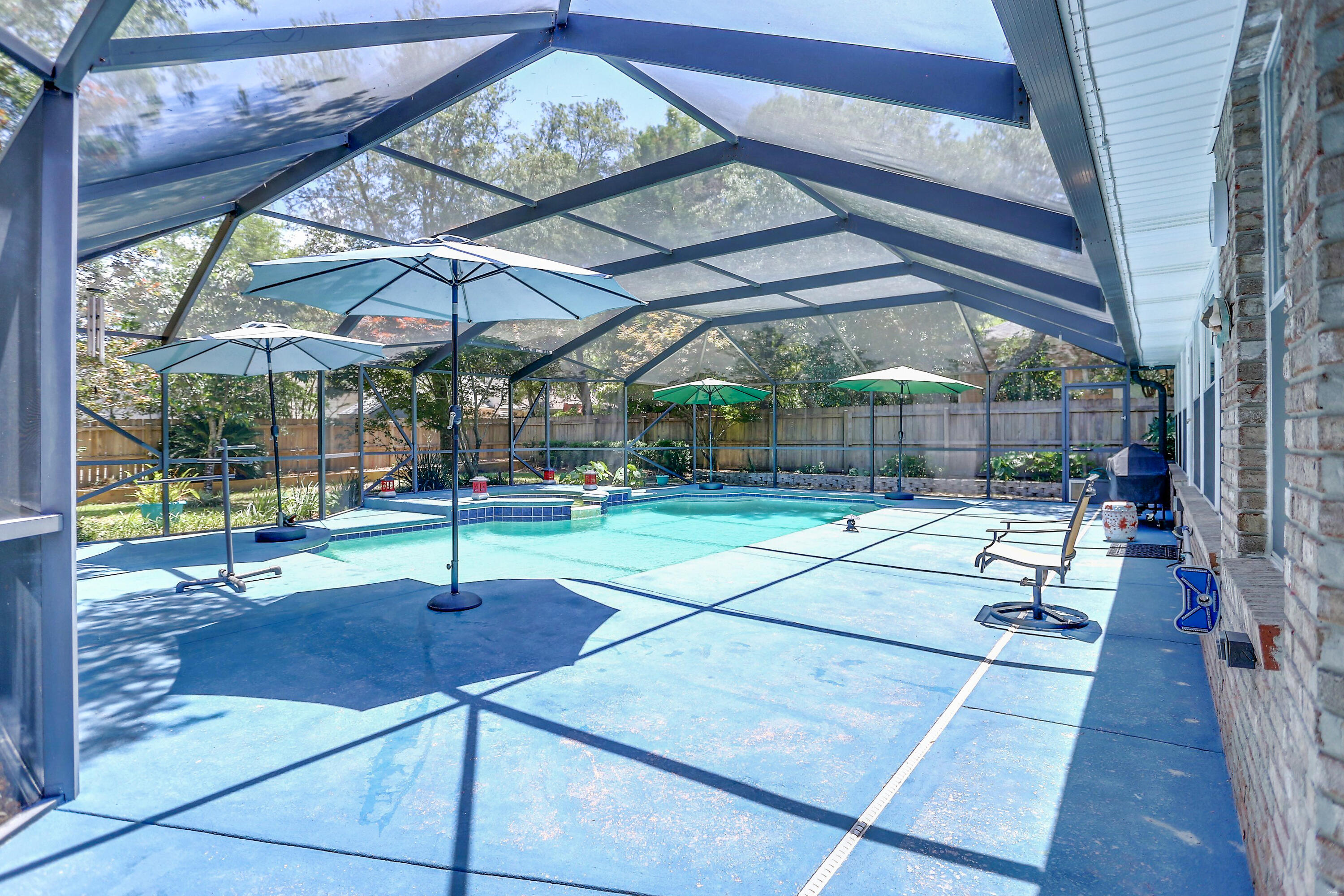 PARKWOOD ESTATES PH 1 BLUEWATER BAY - Residential