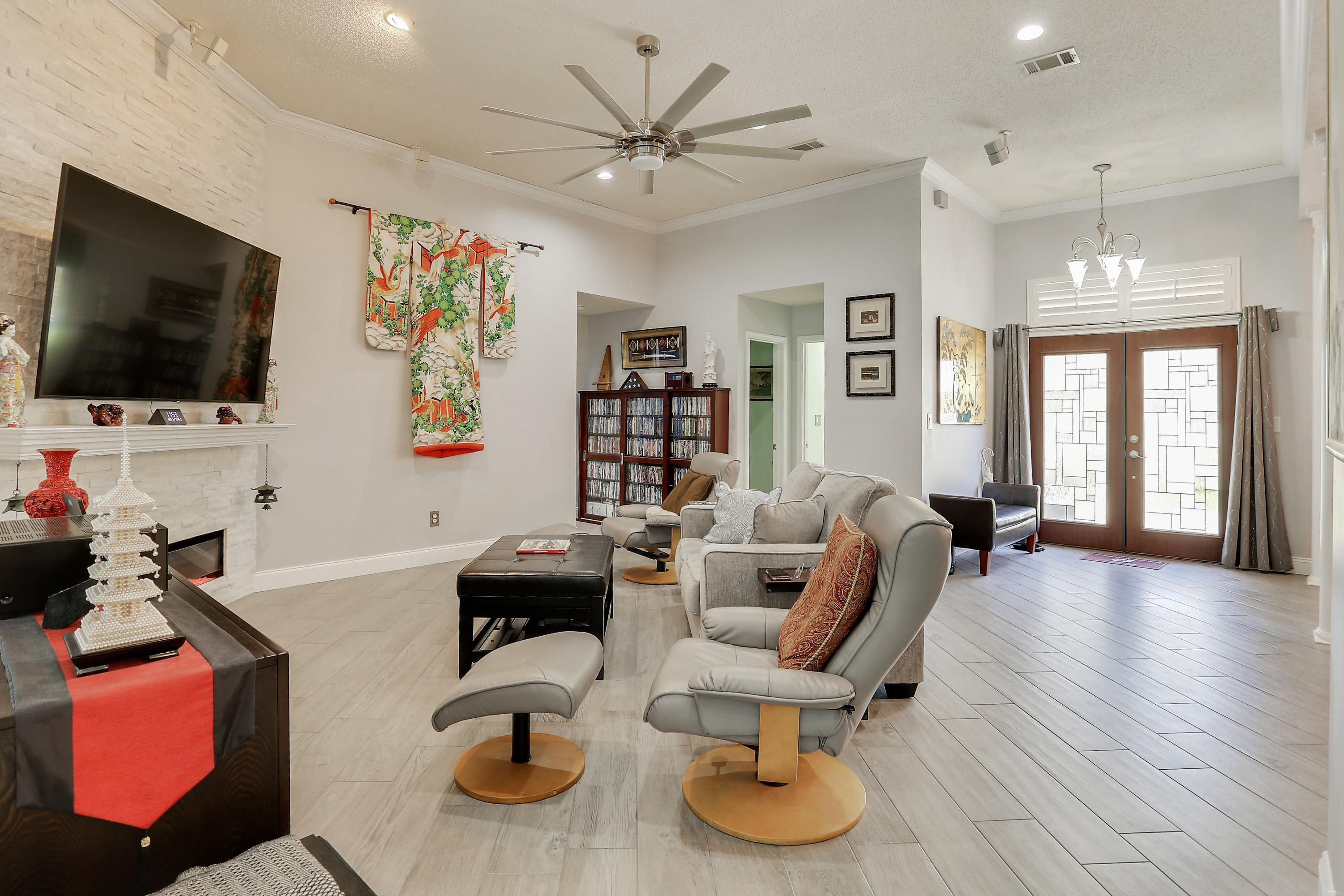 PARKWOOD ESTATES PH 1 BLUEWATER BAY - Residential