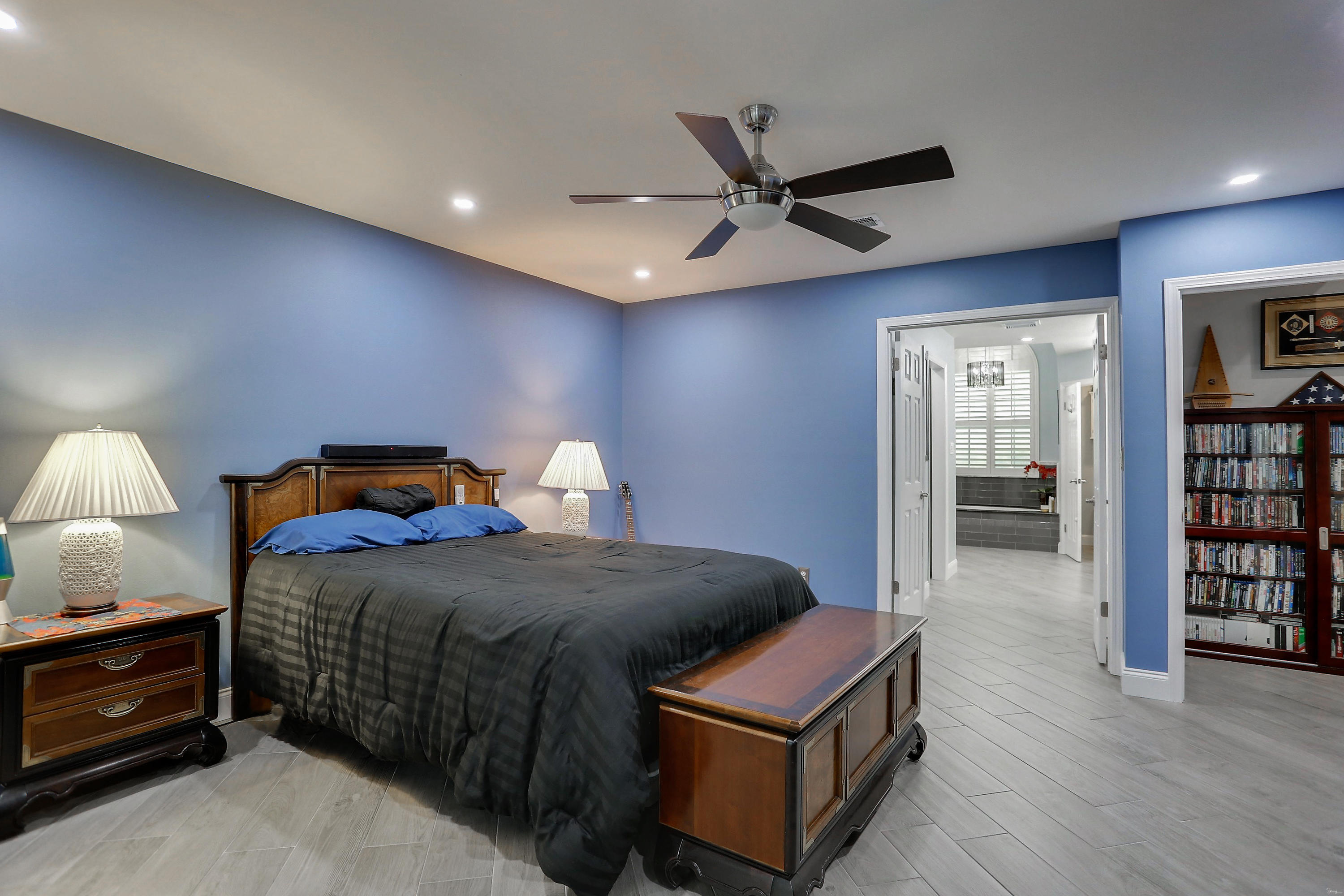 PARKWOOD ESTATES PH 1 BLUEWATER BAY - Residential