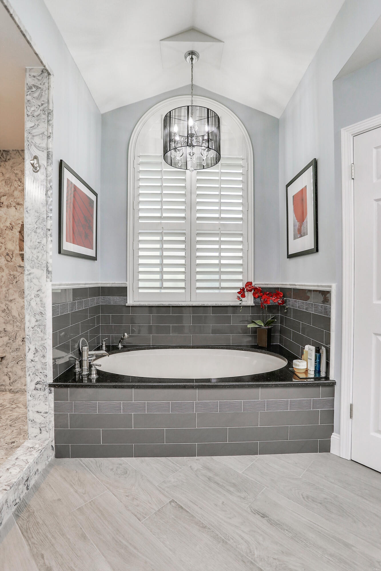 PARKWOOD ESTATES PH 1 BLUEWATER BAY - Residential