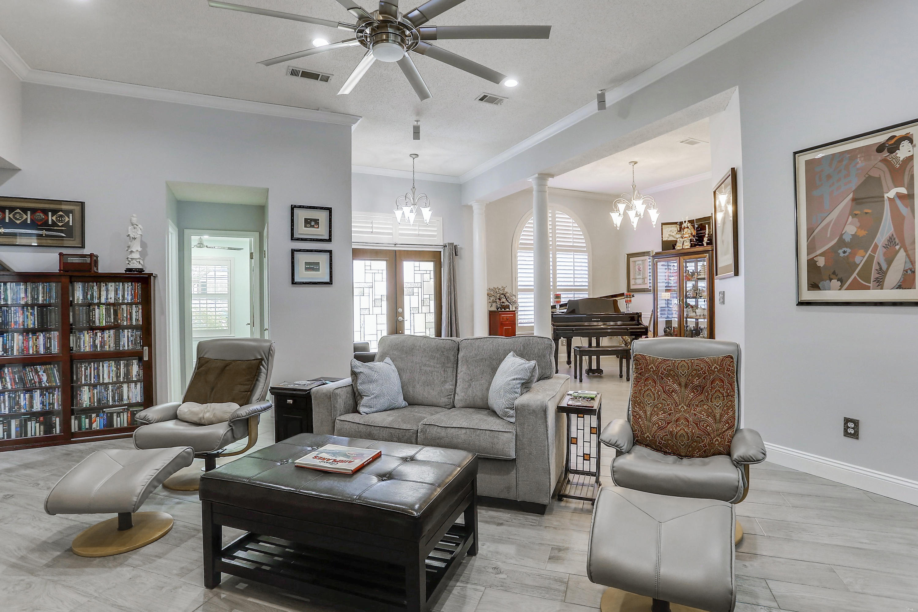 PARKWOOD ESTATES PH 1 BLUEWATER BAY - Residential