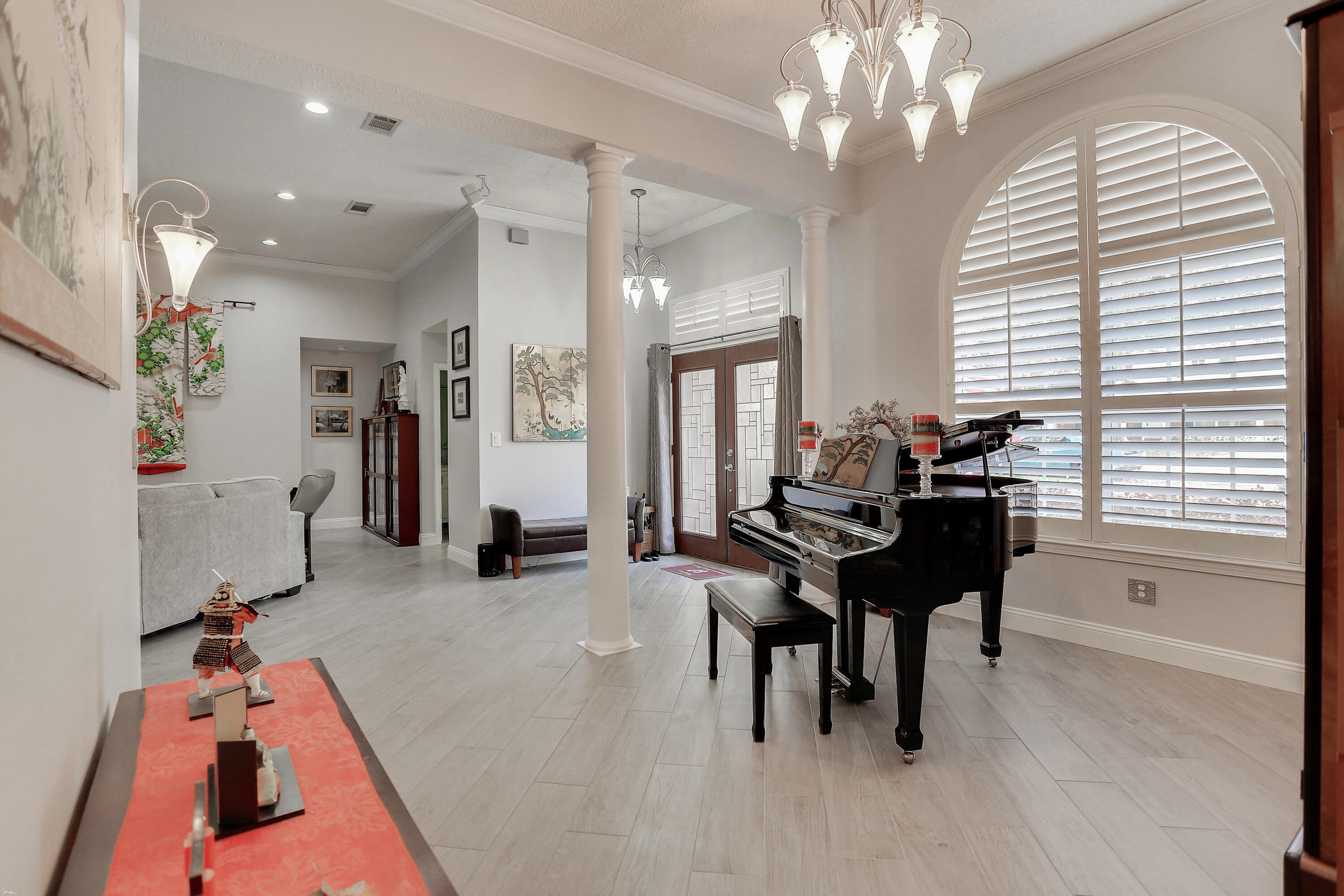 PARKWOOD ESTATES PH 1 BLUEWATER BAY - Residential