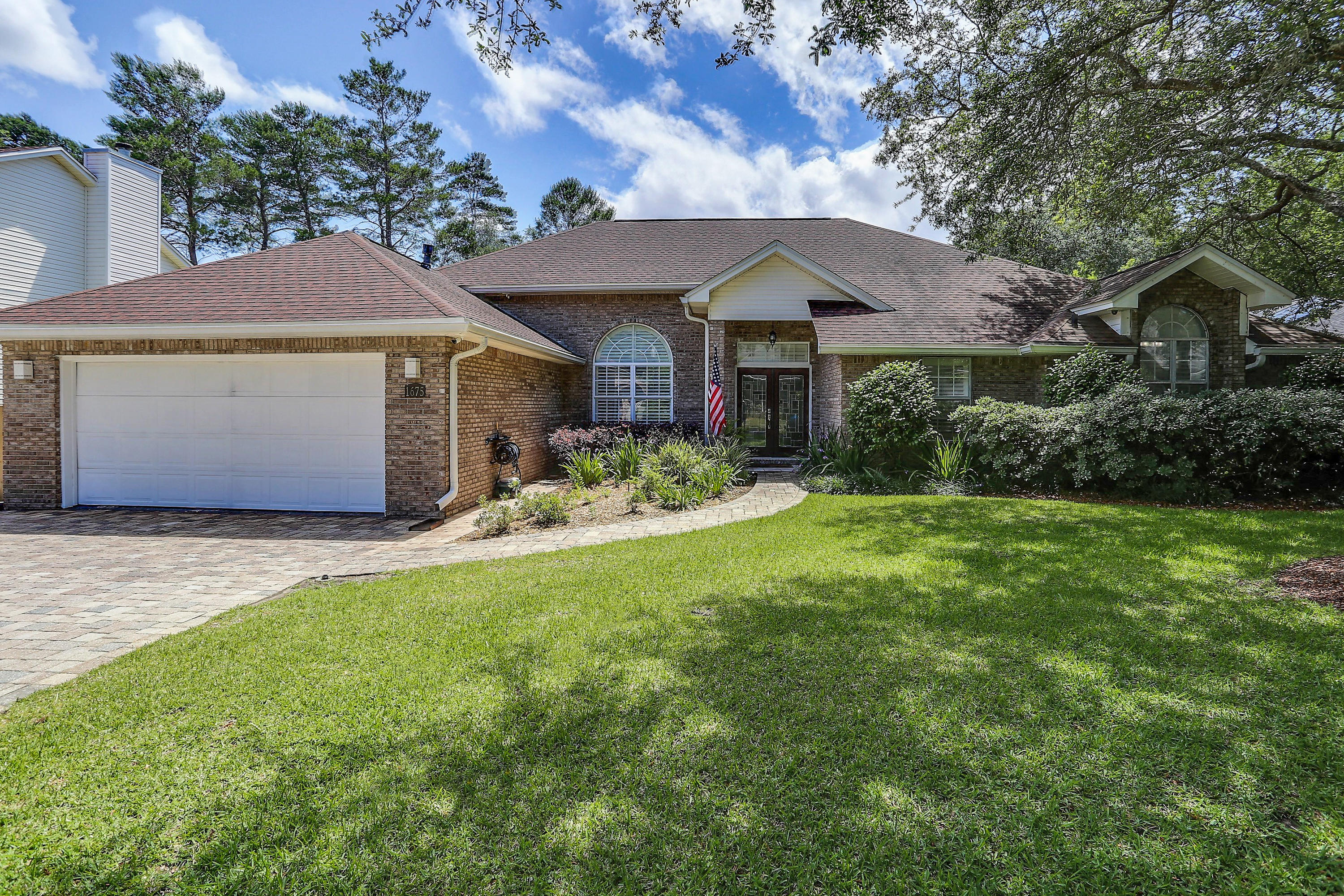 PARKWOOD ESTATES PH 1 BLUEWATER BAY - Residential