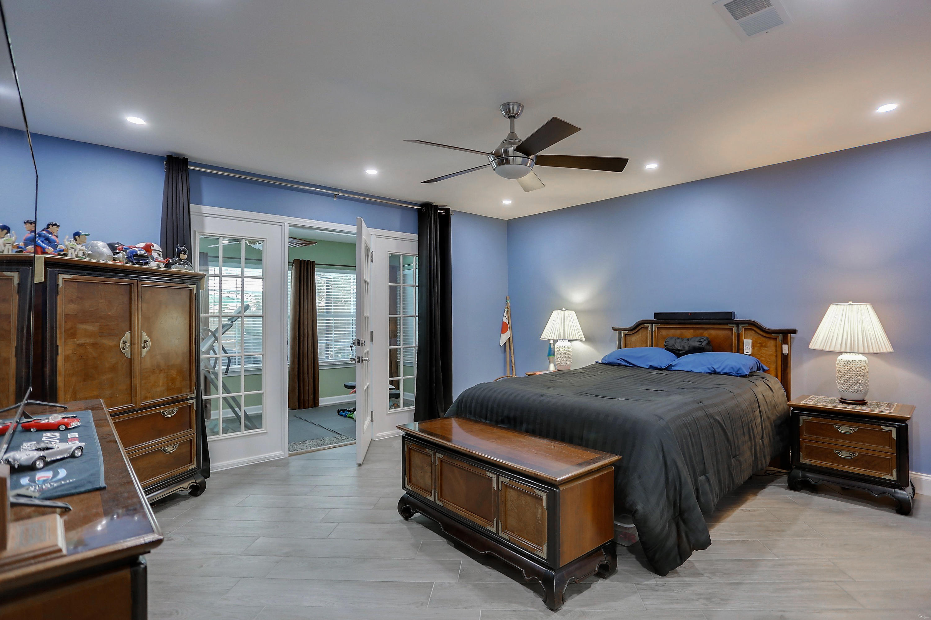 PARKWOOD ESTATES PH 1 BLUEWATER BAY - Residential