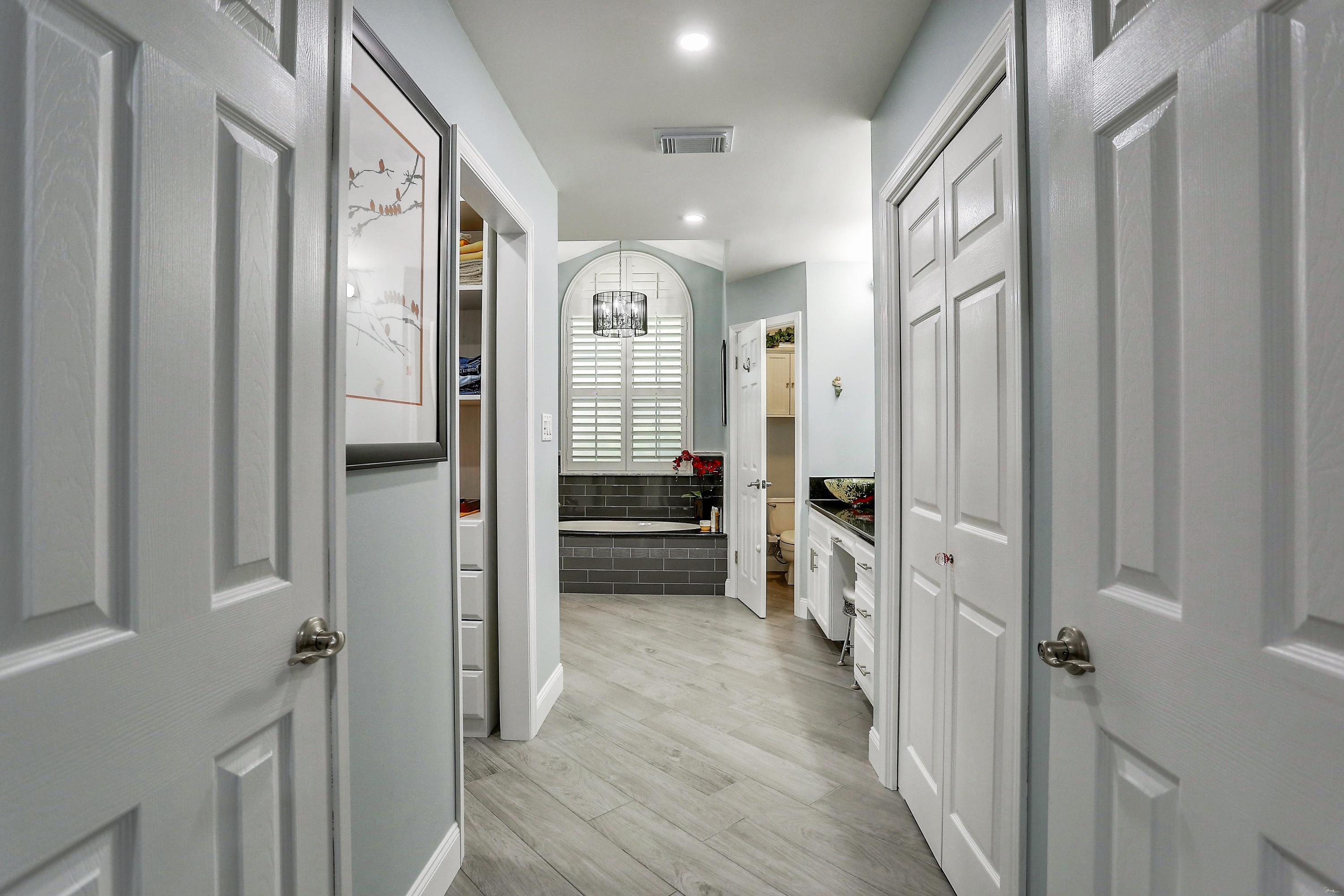 PARKWOOD ESTATES PH 1 BLUEWATER BAY - Residential