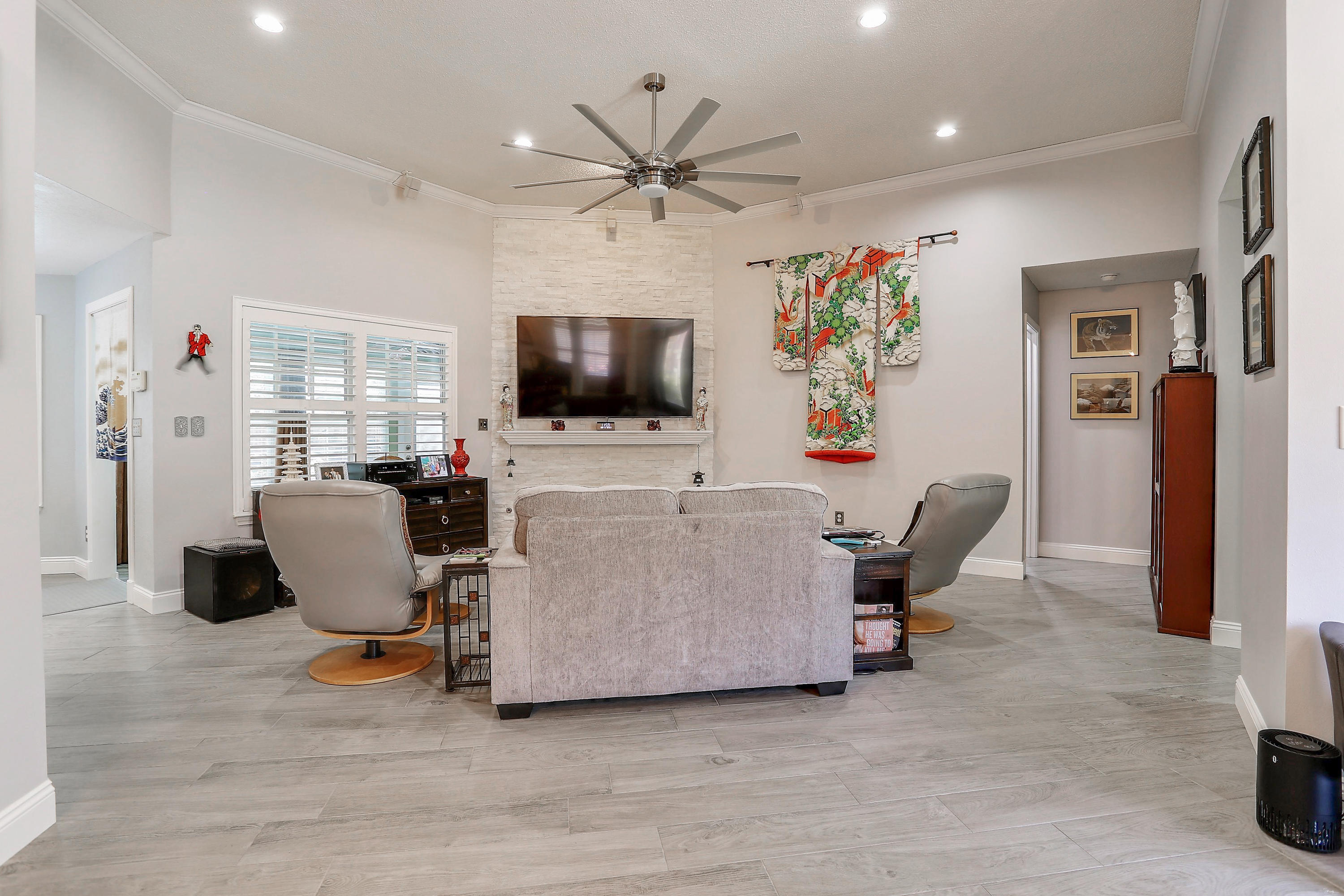 PARKWOOD ESTATES PH 1 BLUEWATER BAY - Residential