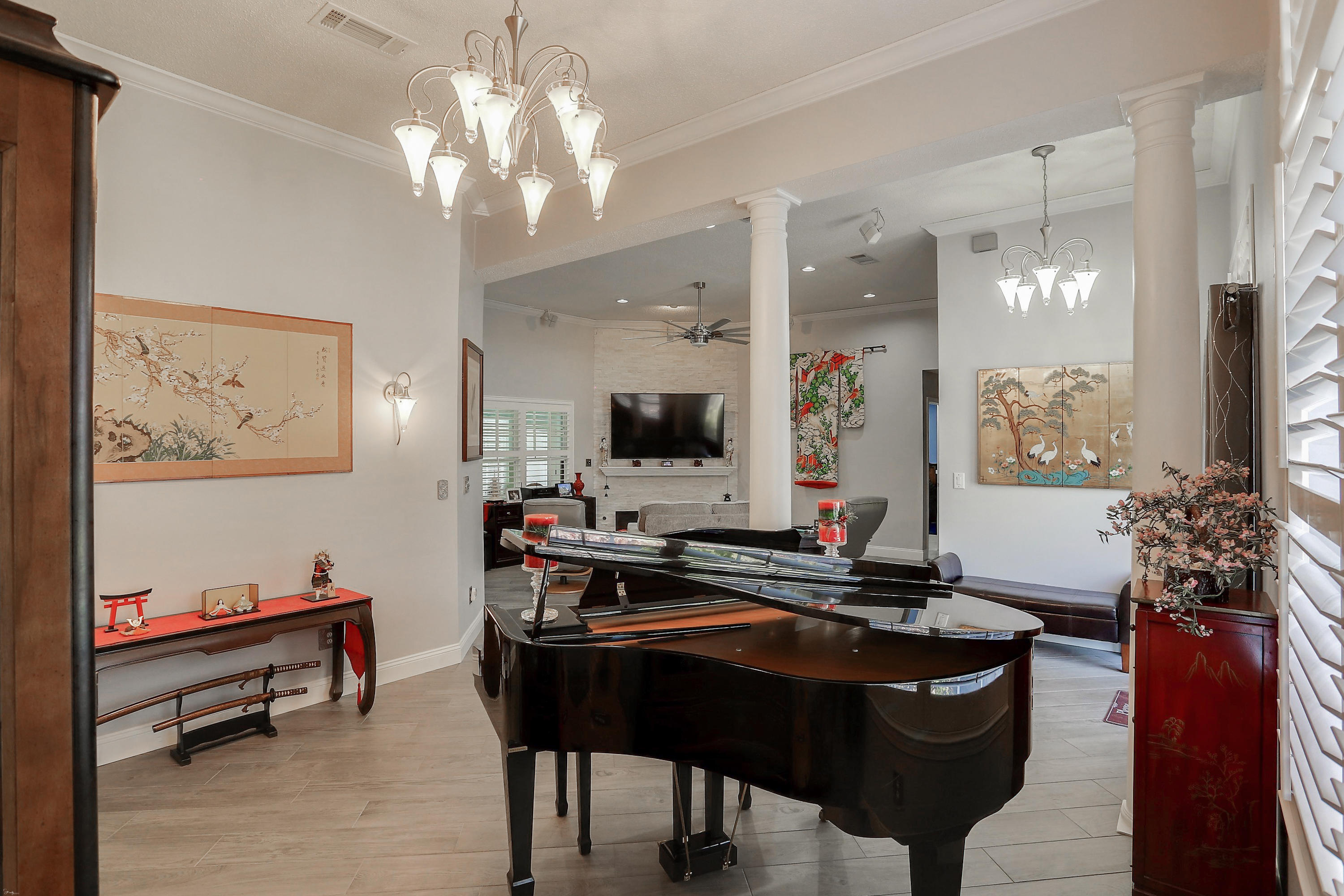 PARKWOOD ESTATES PH 1 BLUEWATER BAY - Residential