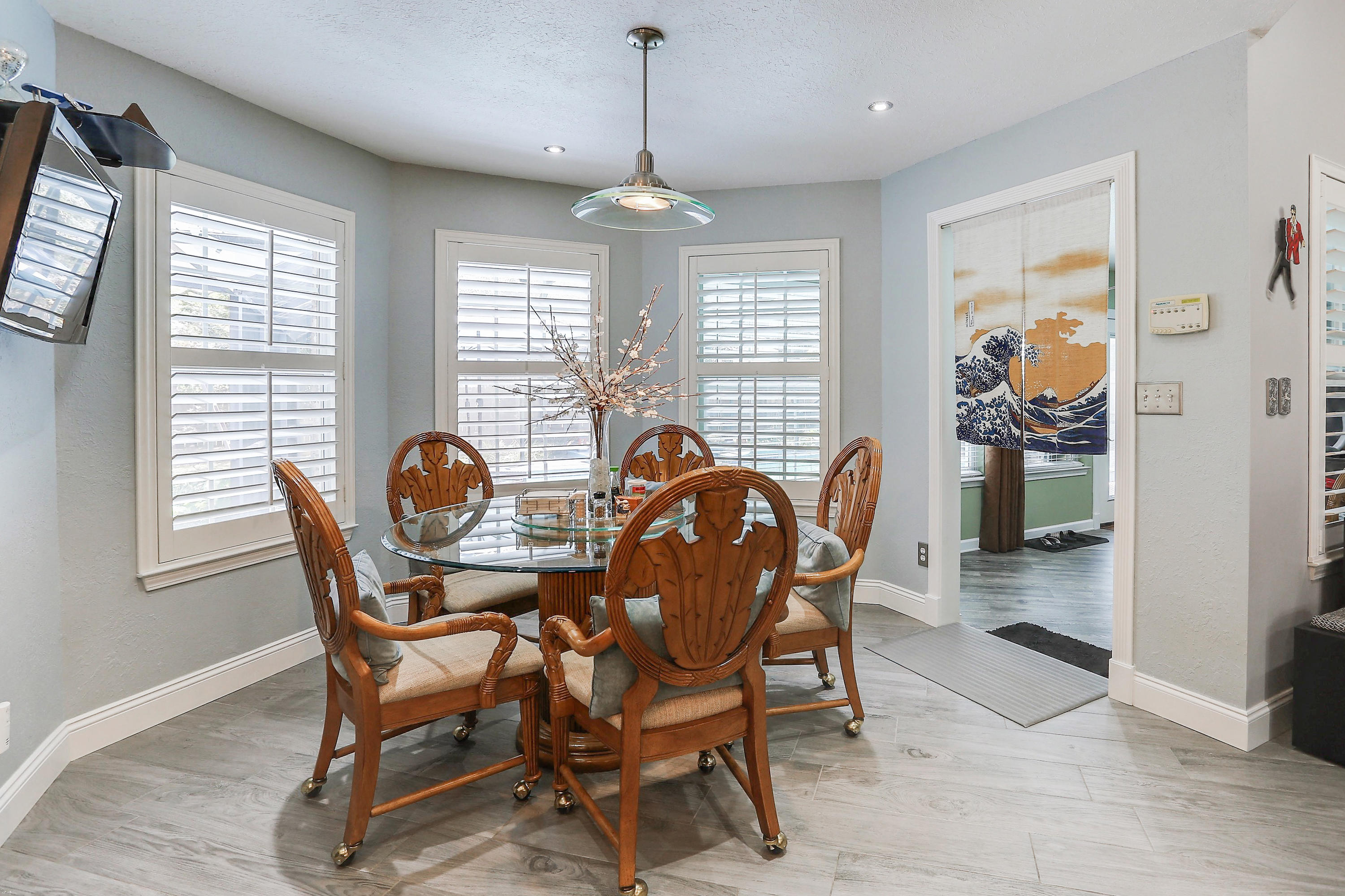 PARKWOOD ESTATES PH 1 BLUEWATER BAY - Residential