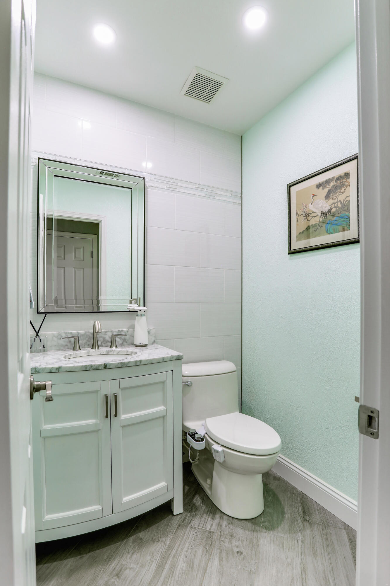 PARKWOOD ESTATES PH 1 BLUEWATER BAY - Residential