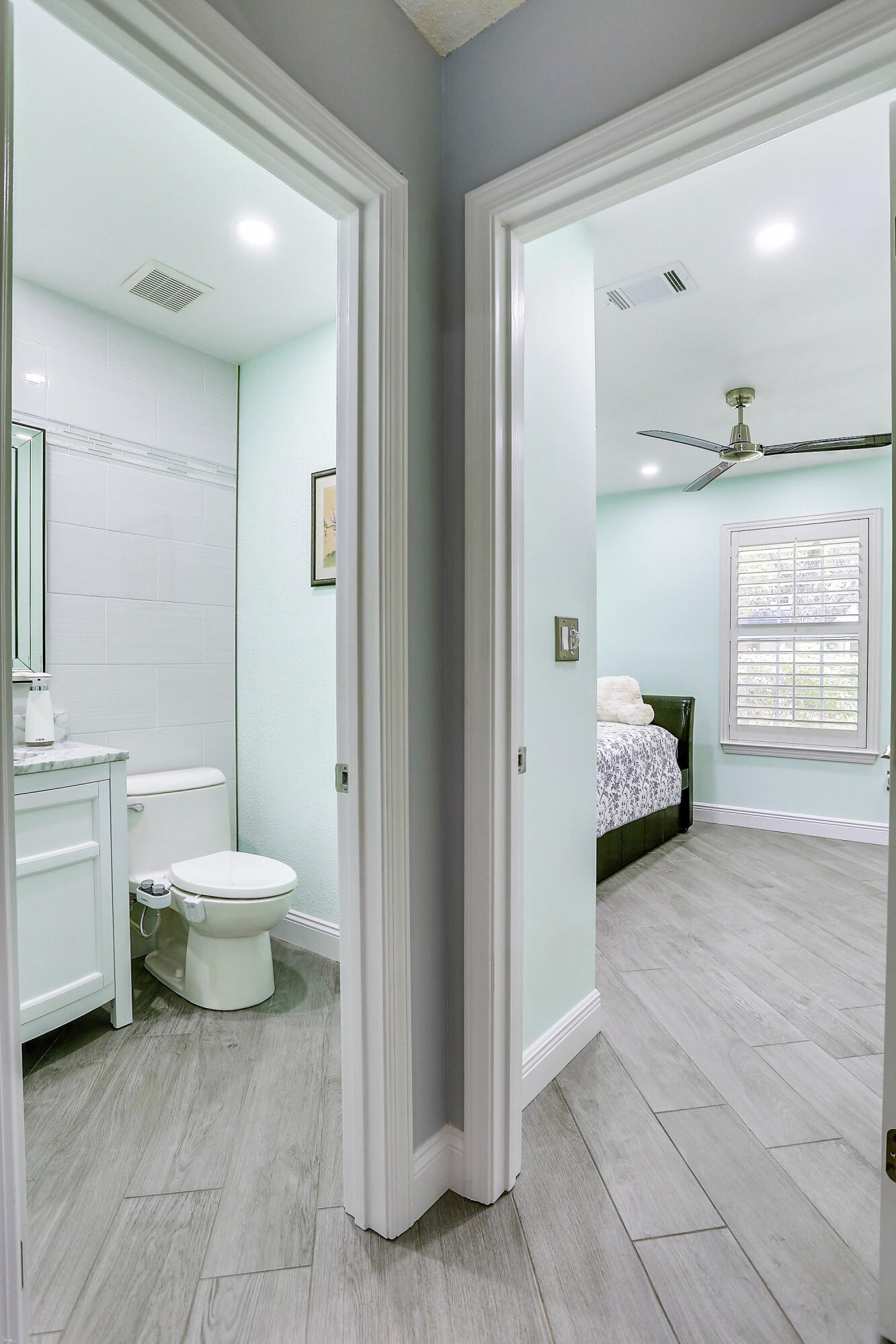 PARKWOOD ESTATES PH 1 BLUEWATER BAY - Residential