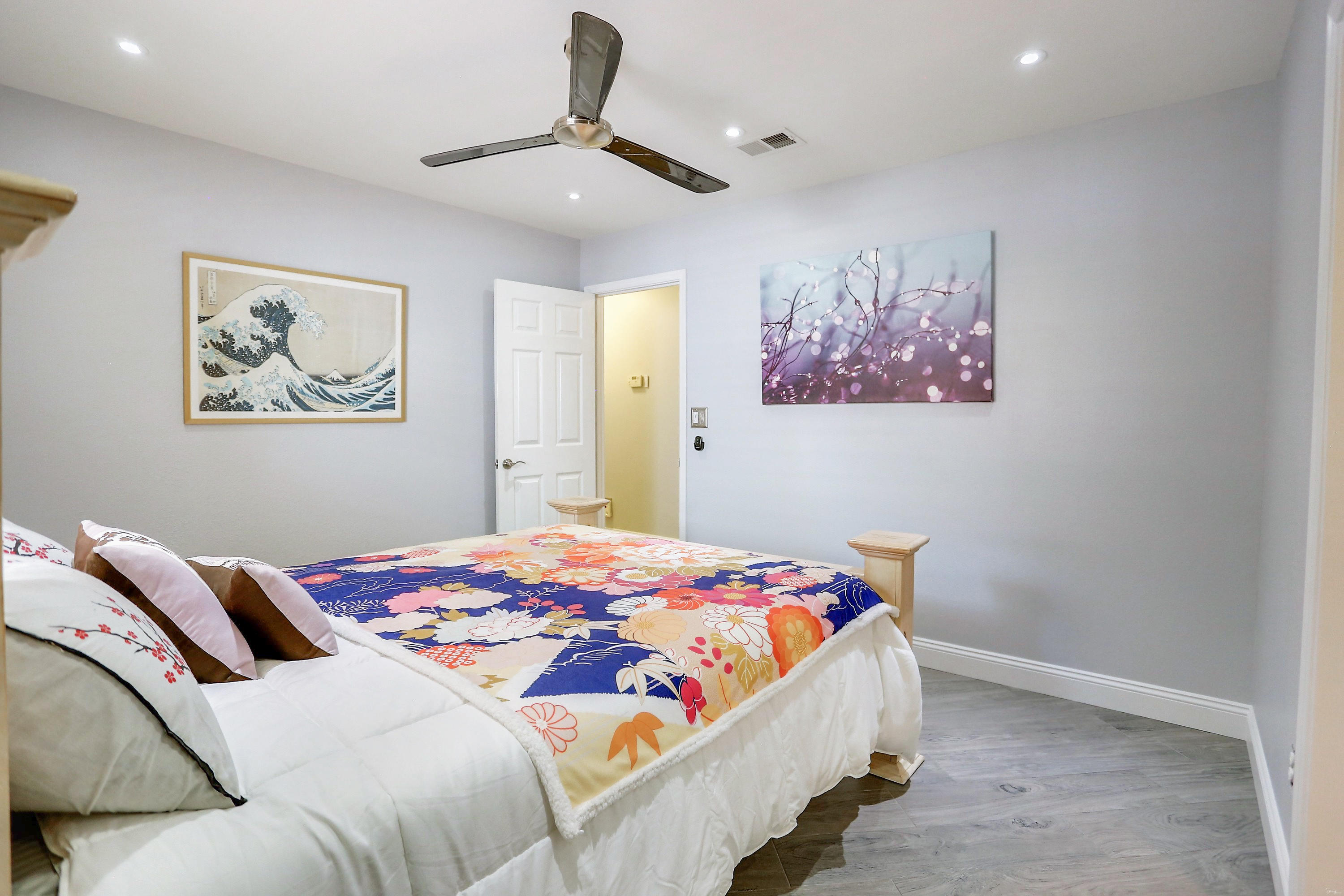 PARKWOOD ESTATES PH 1 BLUEWATER BAY - Residential