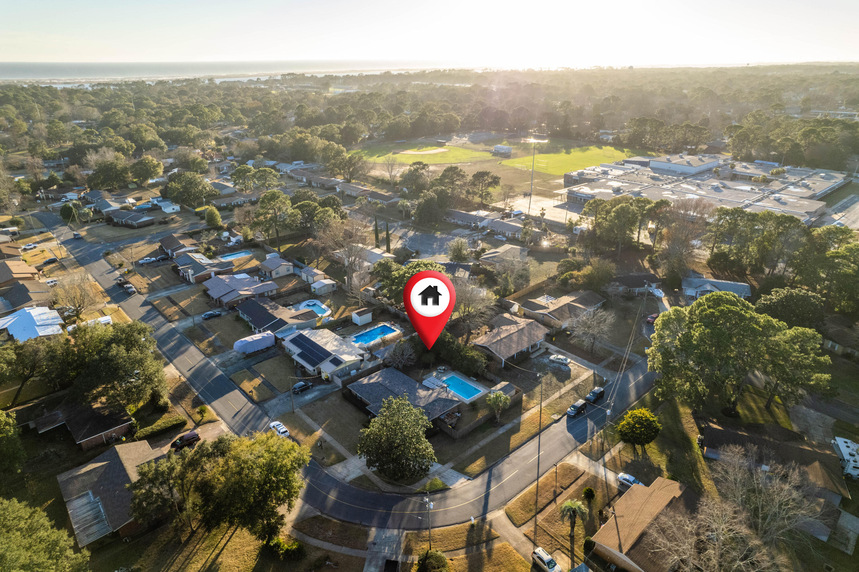 VICTORIA GARDENS 3 - Residential