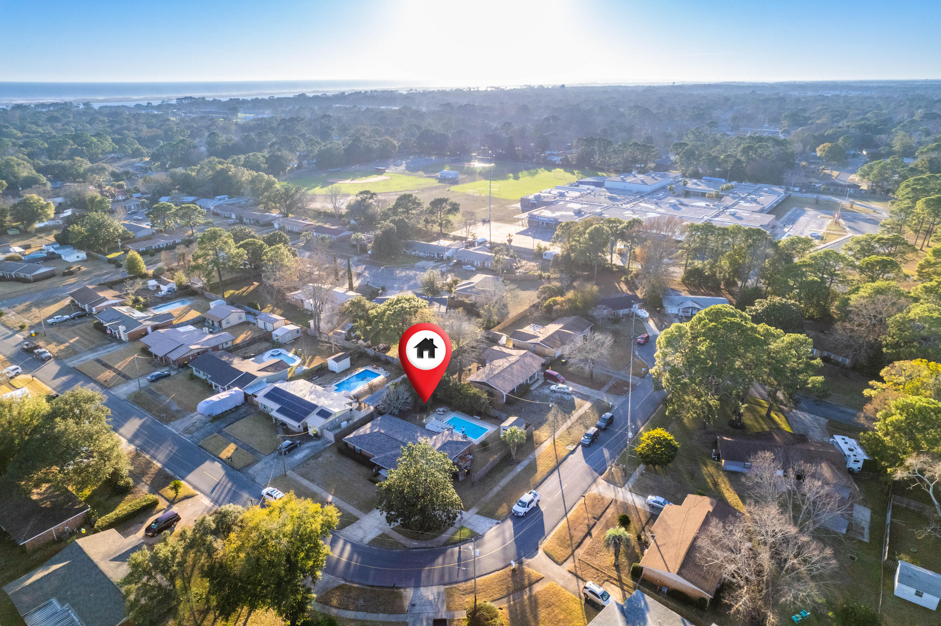 VICTORIA GARDENS 3 - Residential