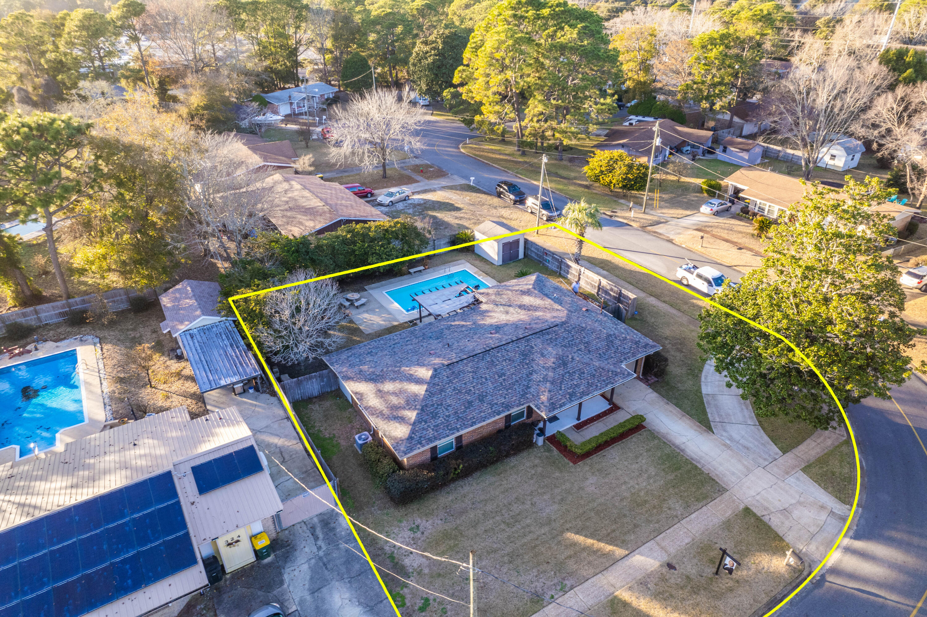 VICTORIA GARDENS 3 - Residential