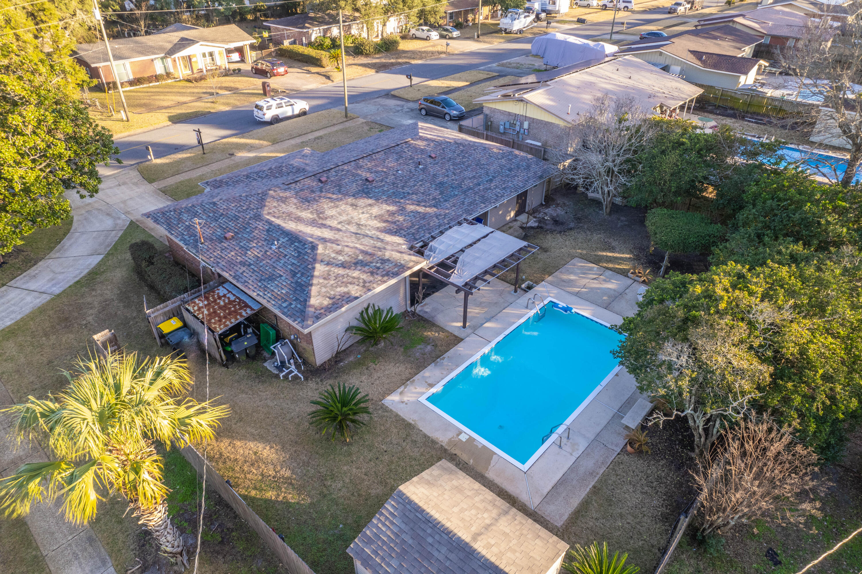 VICTORIA GARDENS 3 - Residential