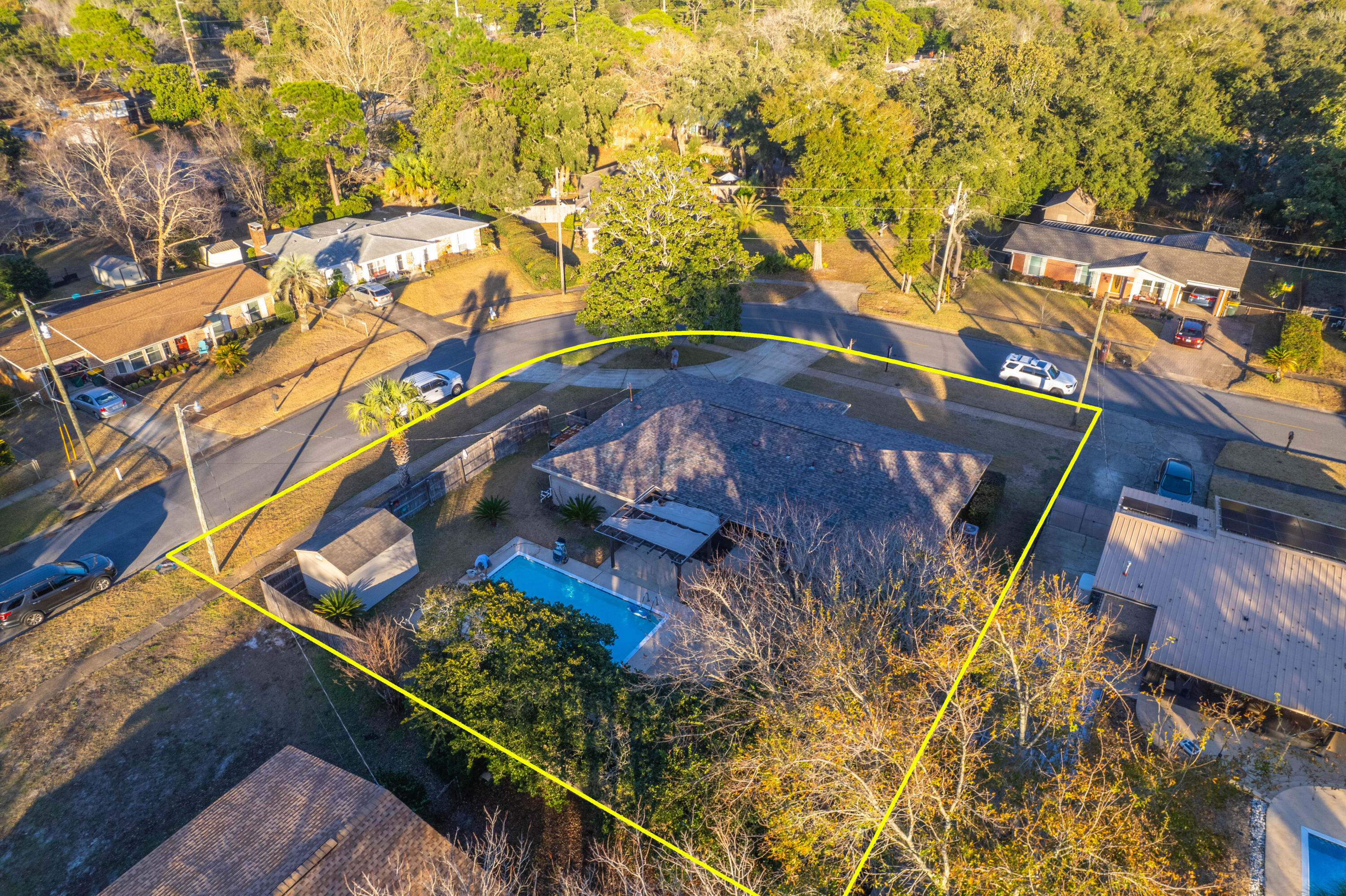 VICTORIA GARDENS 3 - Residential