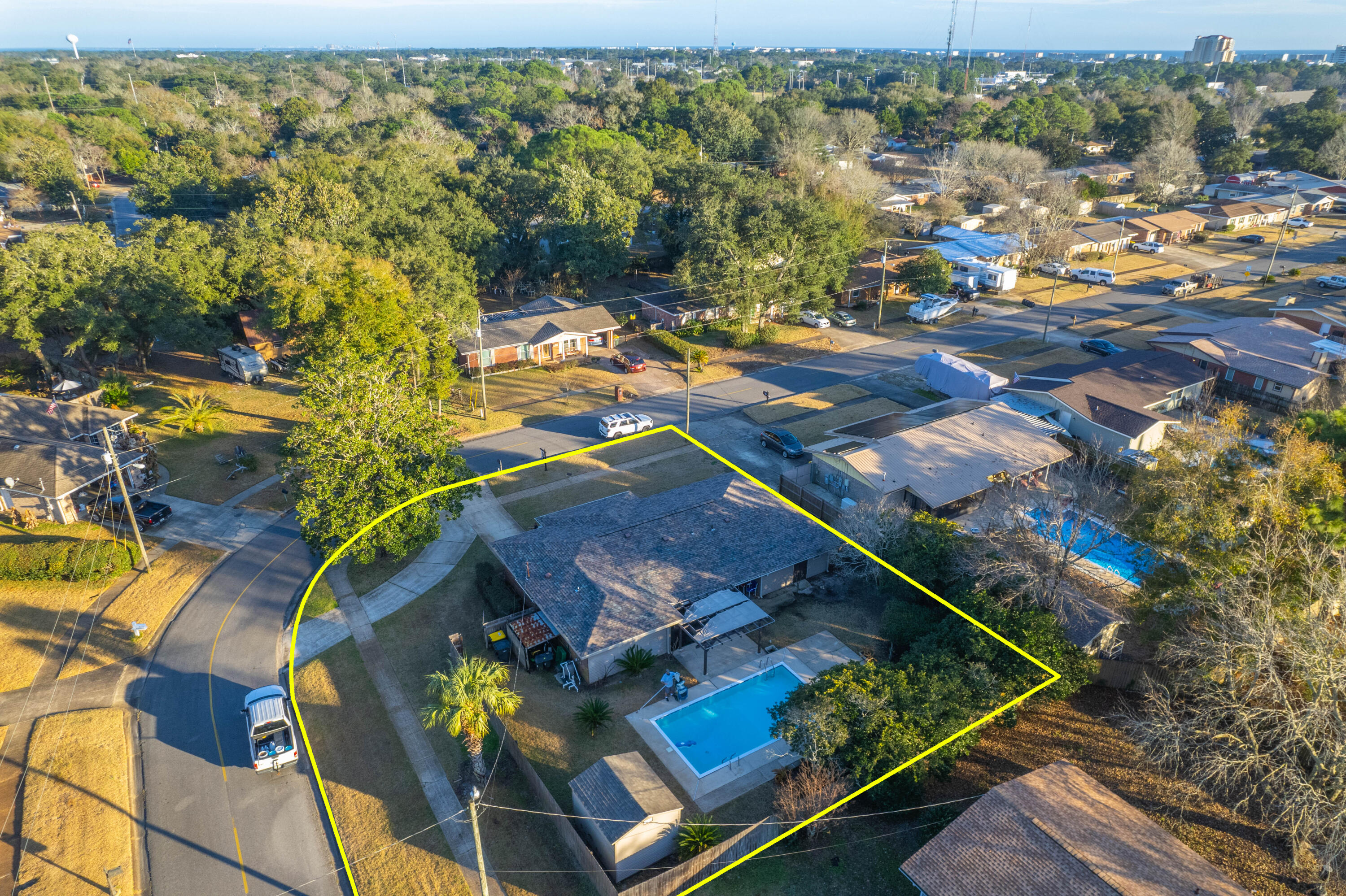 VICTORIA GARDENS 3 - Residential