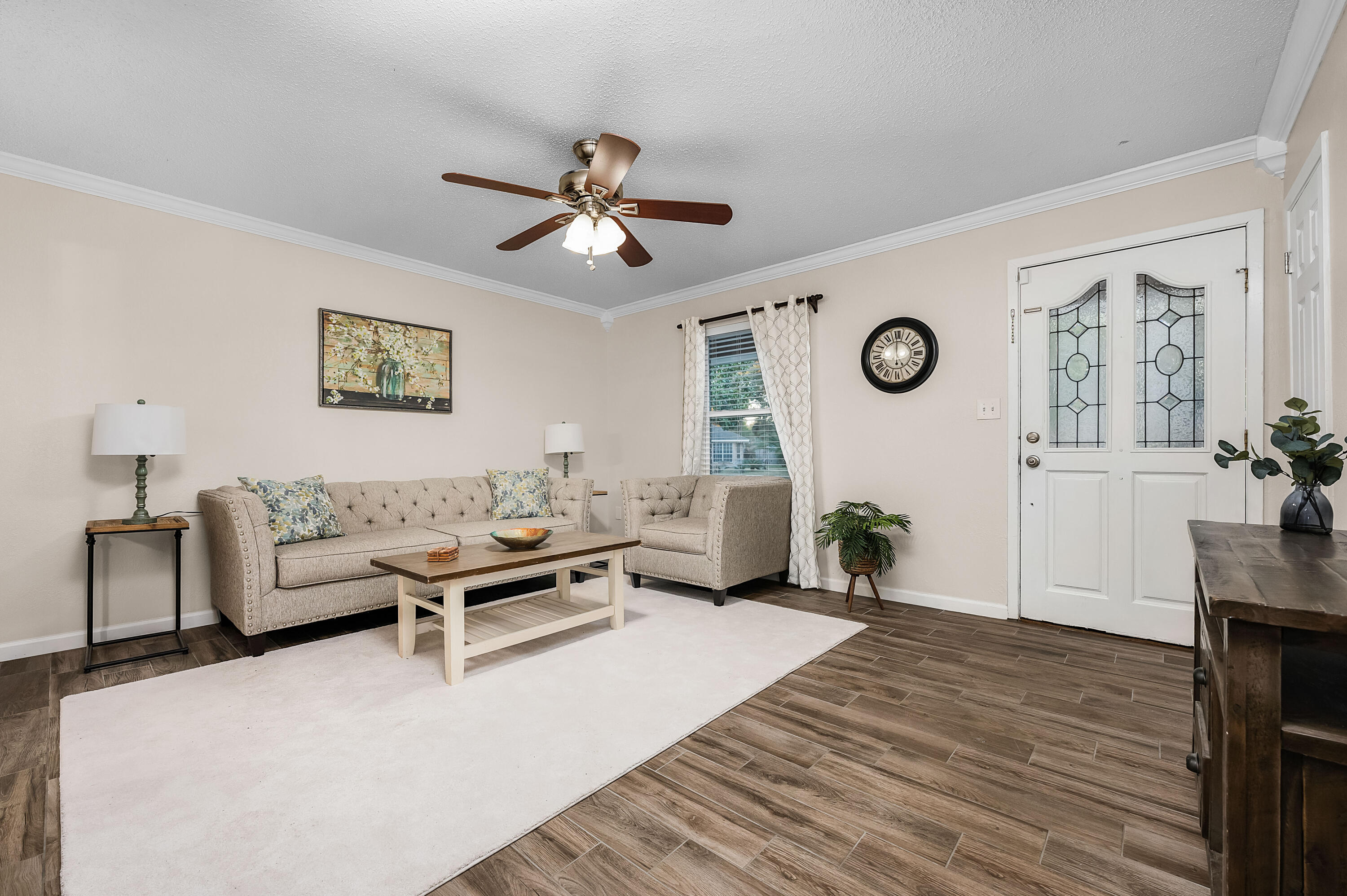 VICTORIA GARDENS 3 - Residential