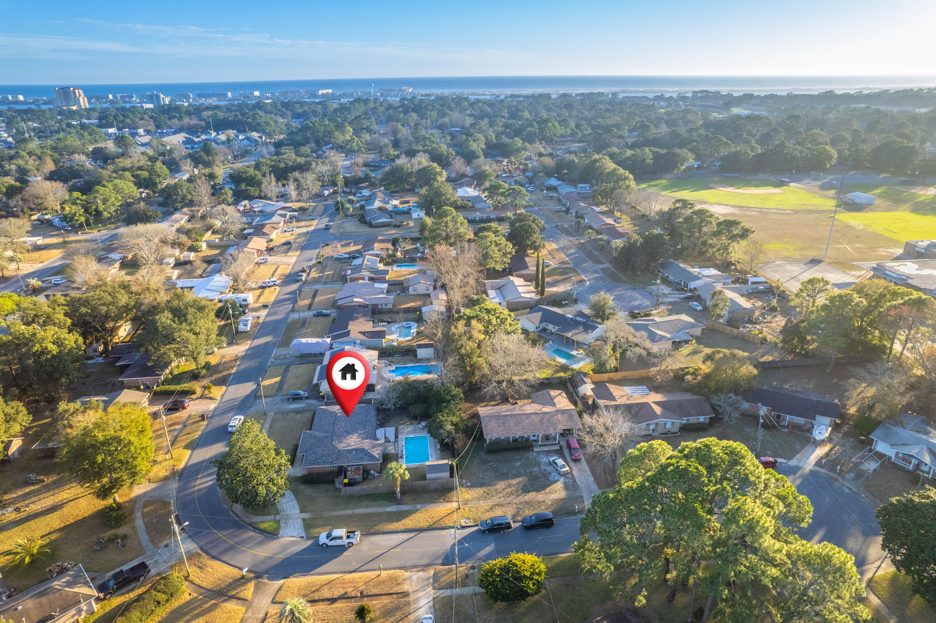 VICTORIA GARDENS 3 - Residential