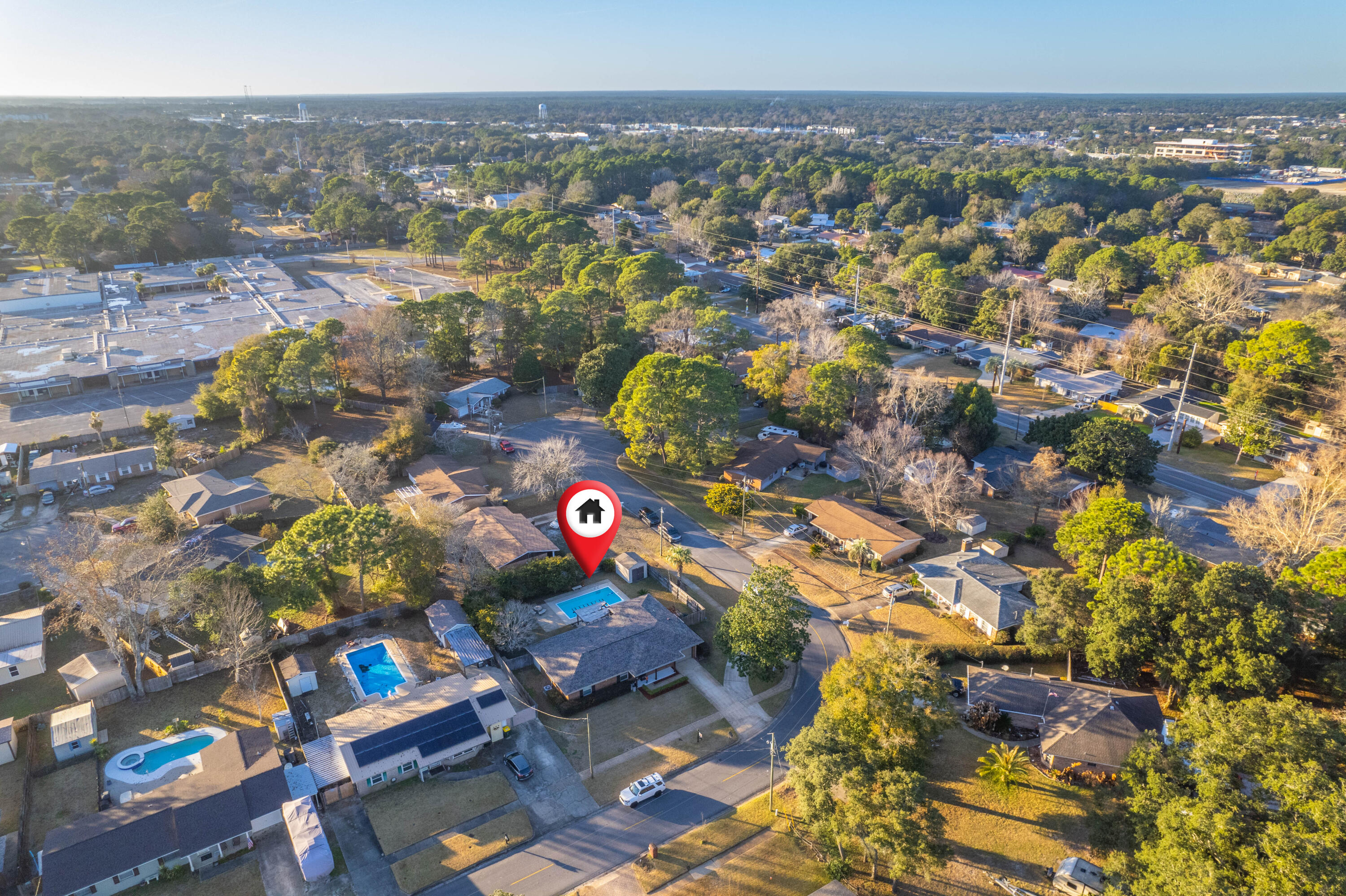 VICTORIA GARDENS 3 - Residential