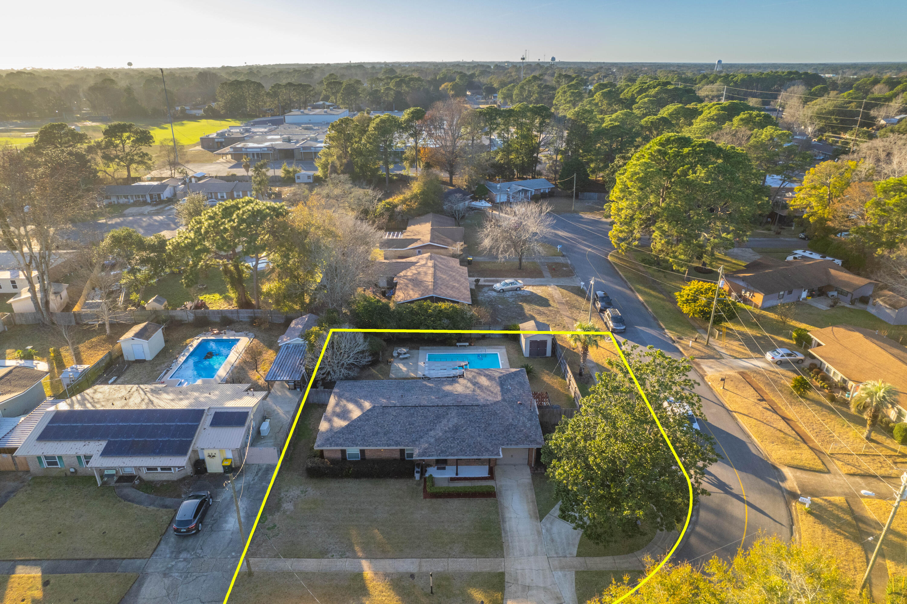 VICTORIA GARDENS 3 - Residential