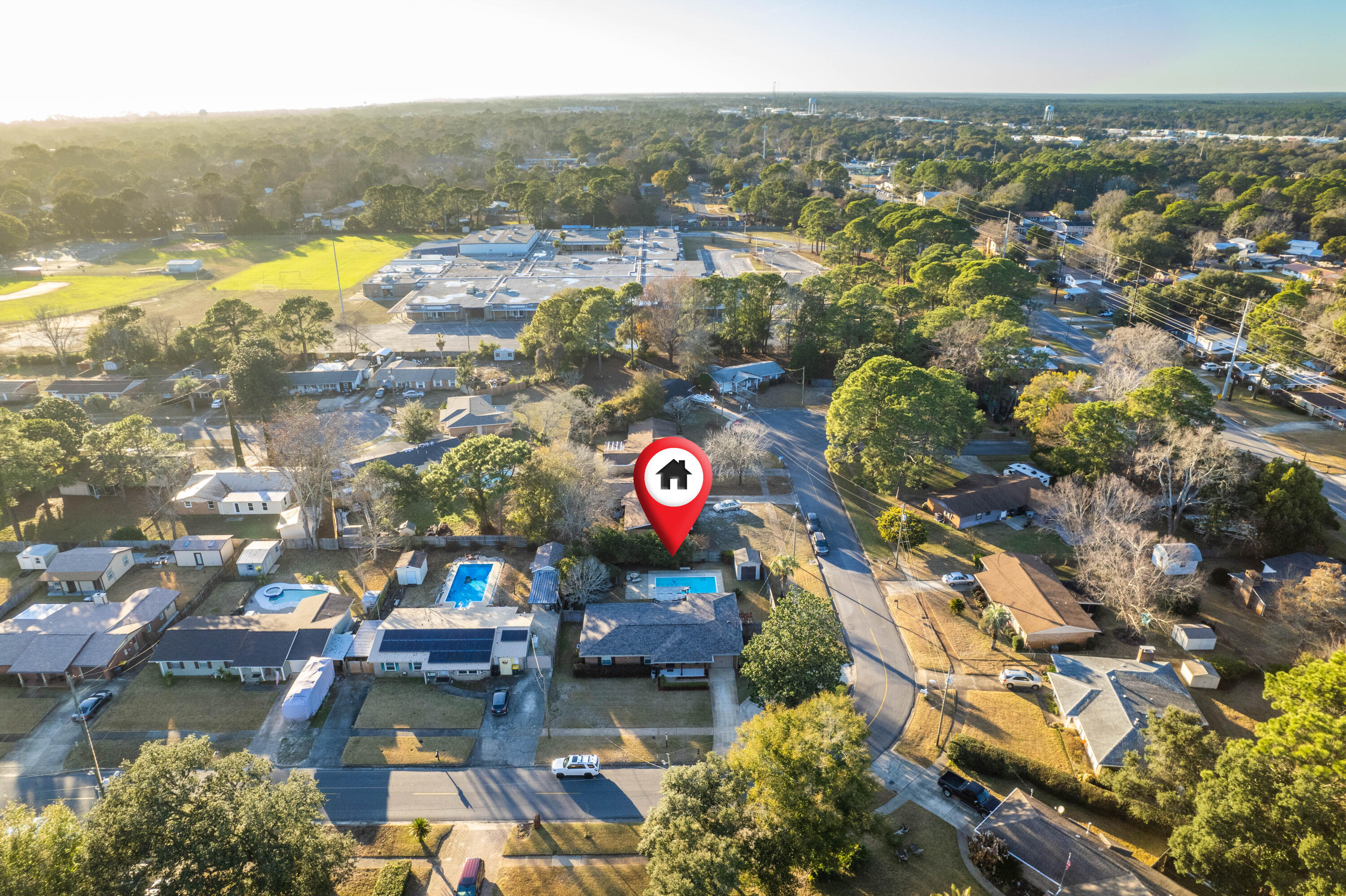 VICTORIA GARDENS 3 - Residential