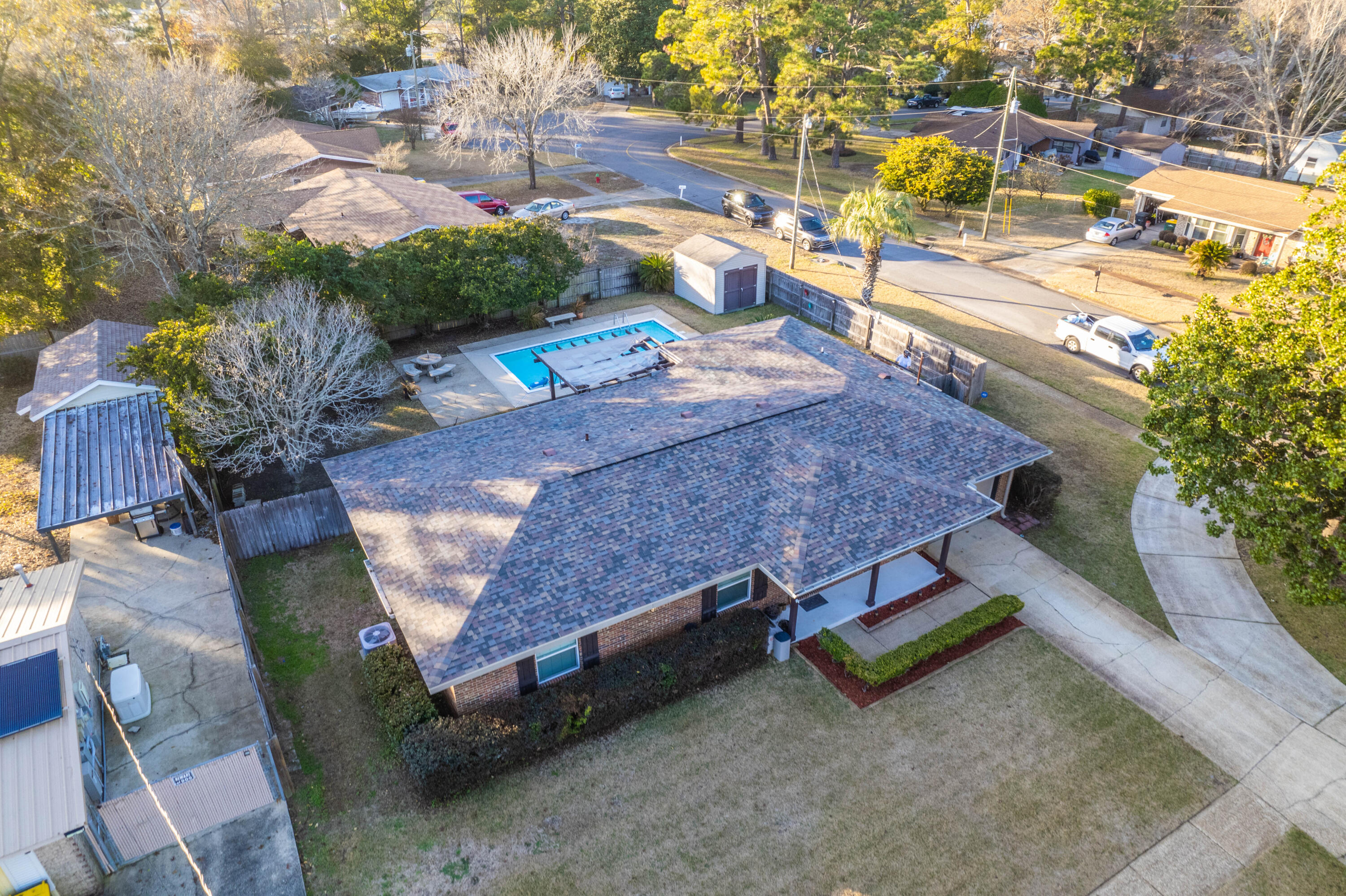 VICTORIA GARDENS 3 - Residential