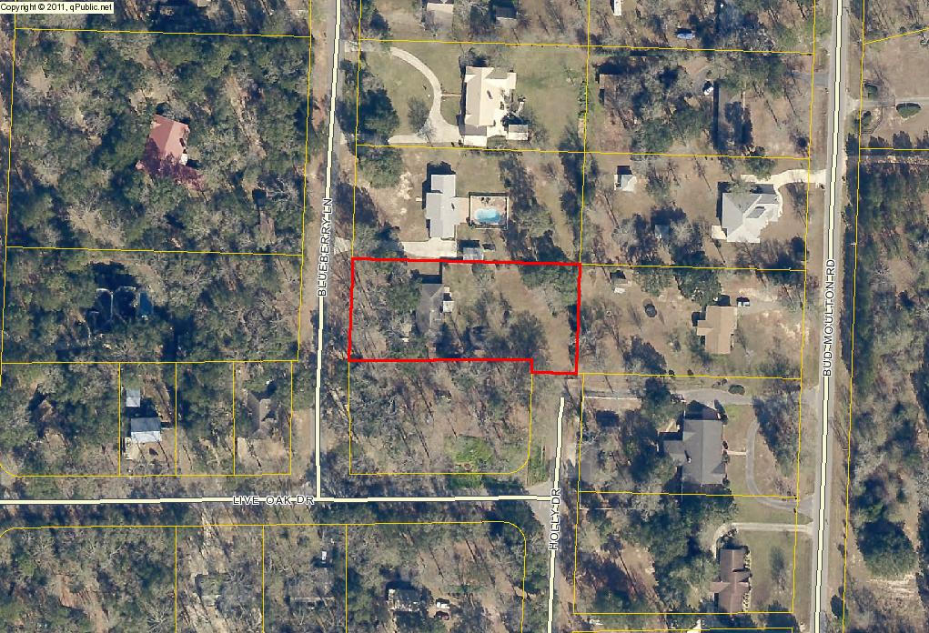 HOLLY HILLS - Residential